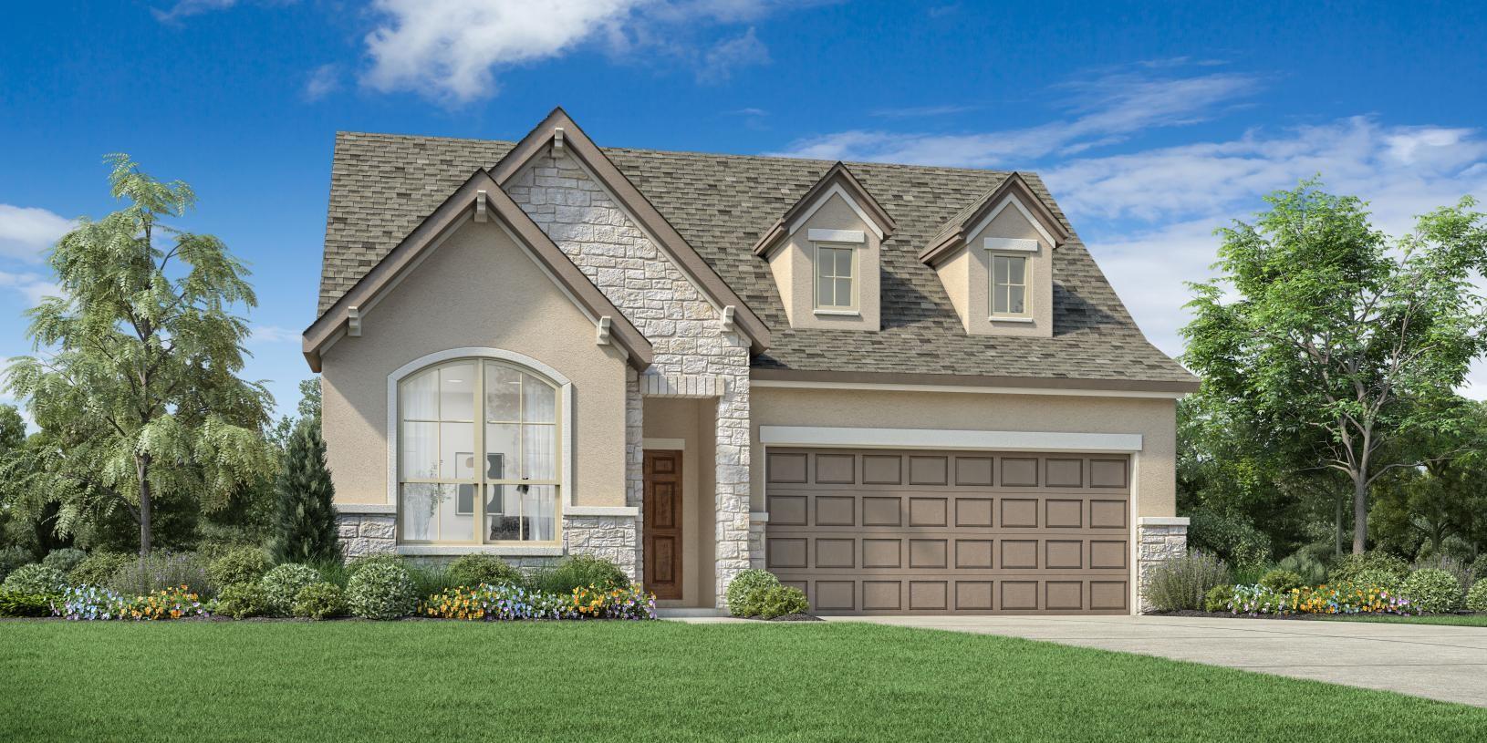 1126 Mills Cove Drive — photo