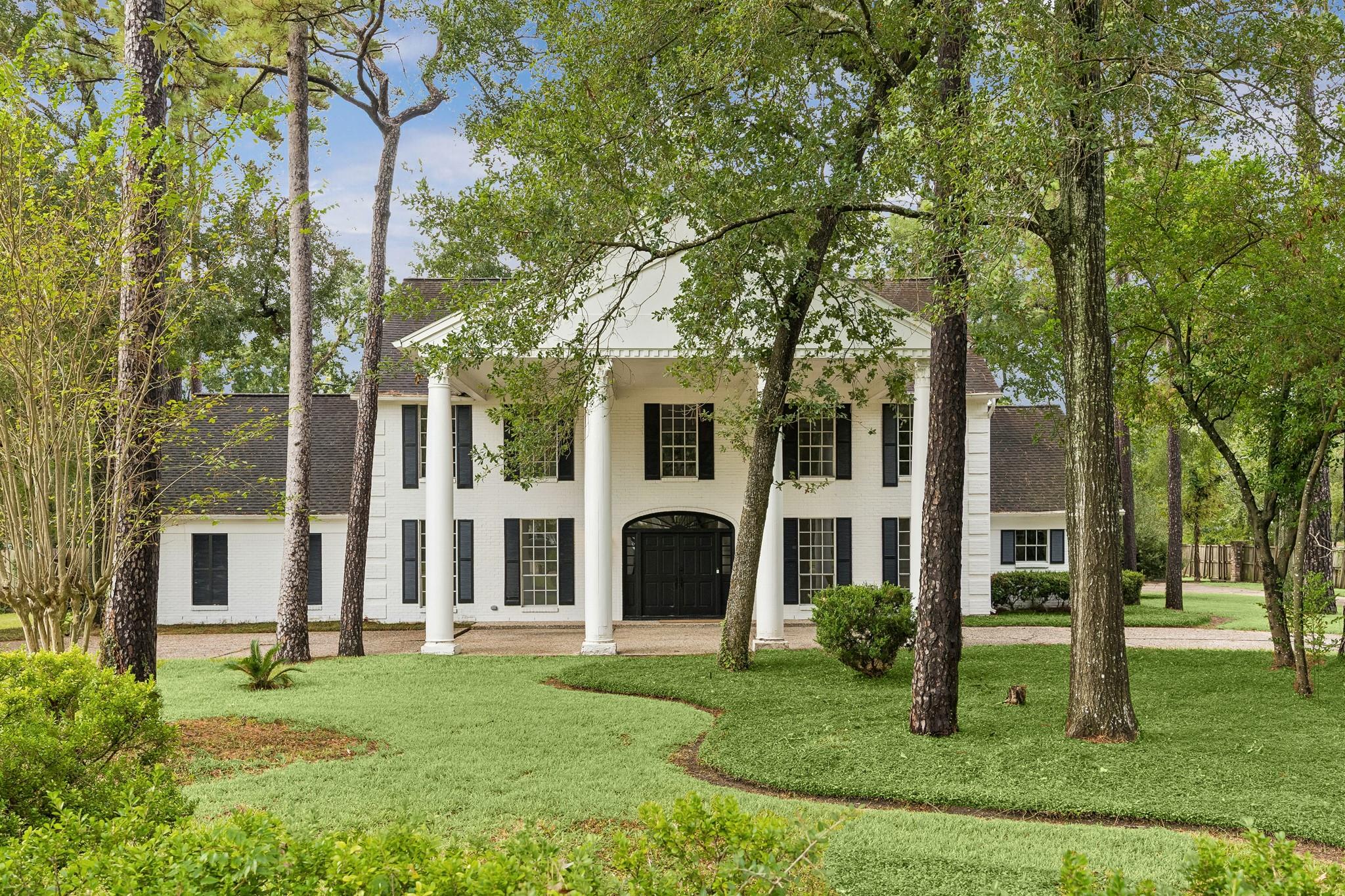 11519 Habersham Lane — photo