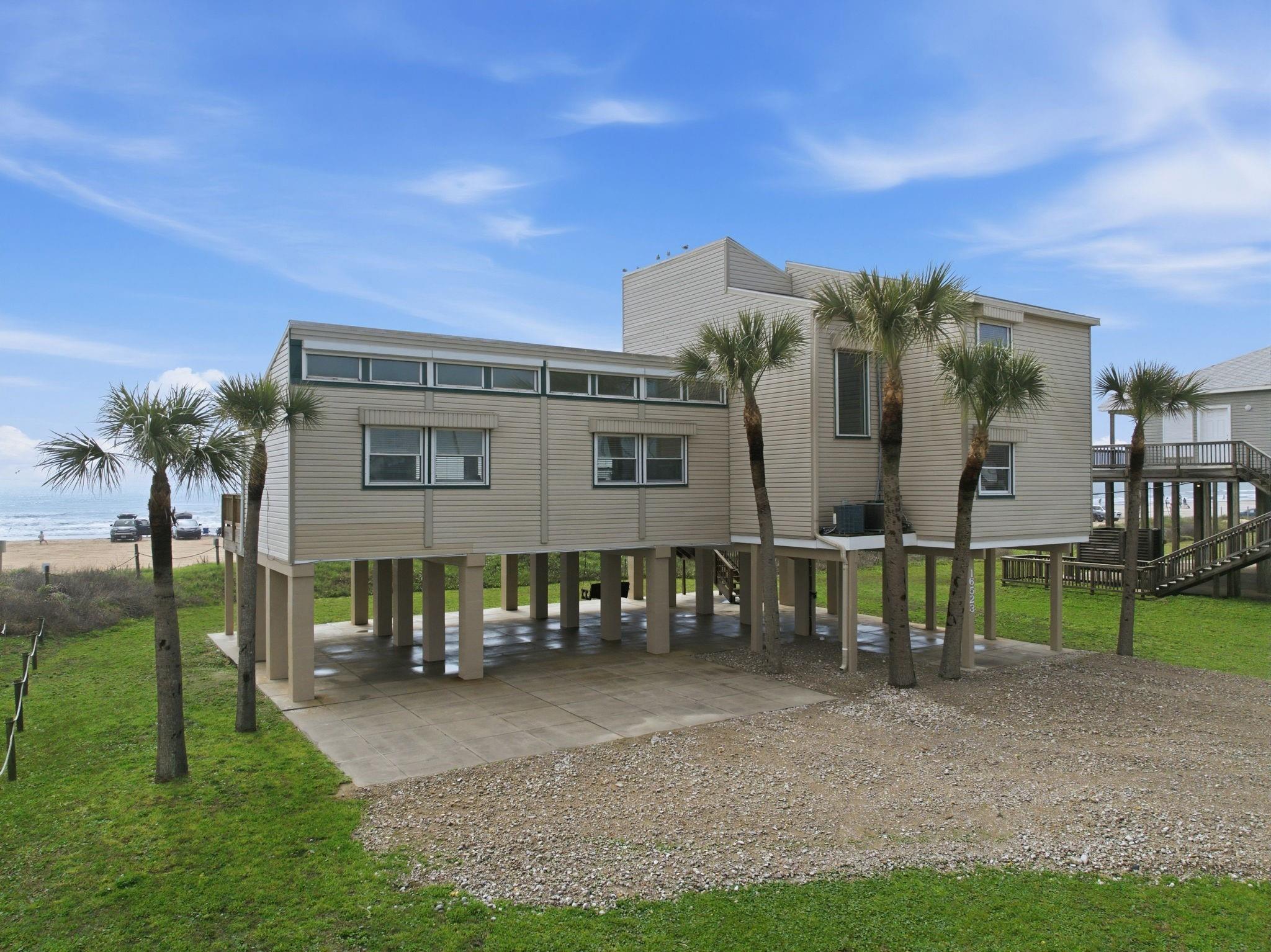 16523 Jamaica Beach Road — photo