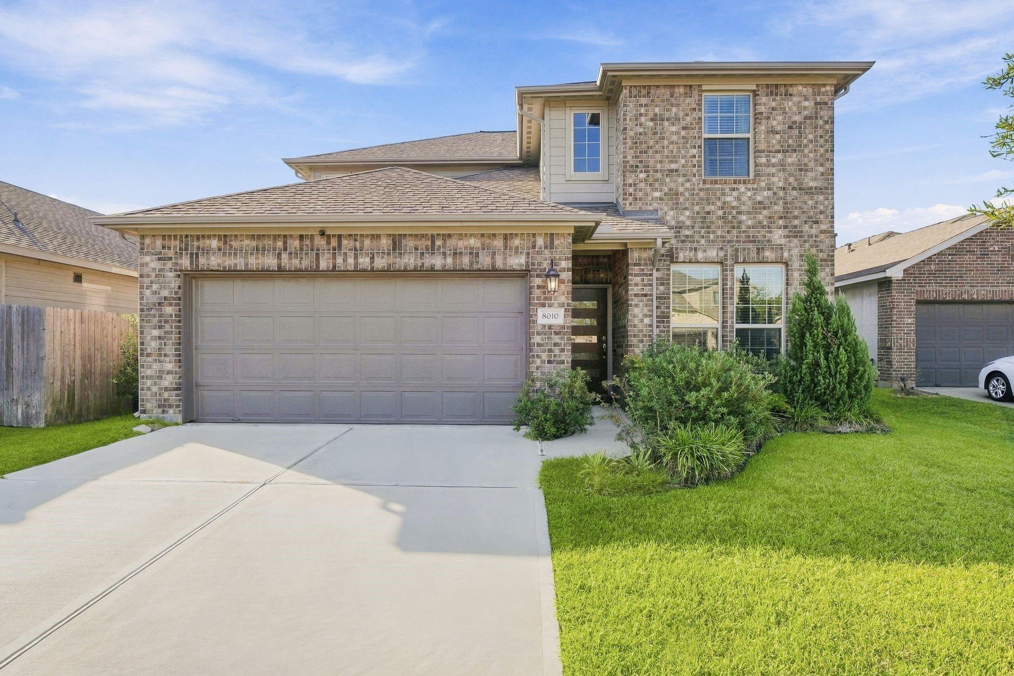 8010 Cliffside Terrace Court — photo