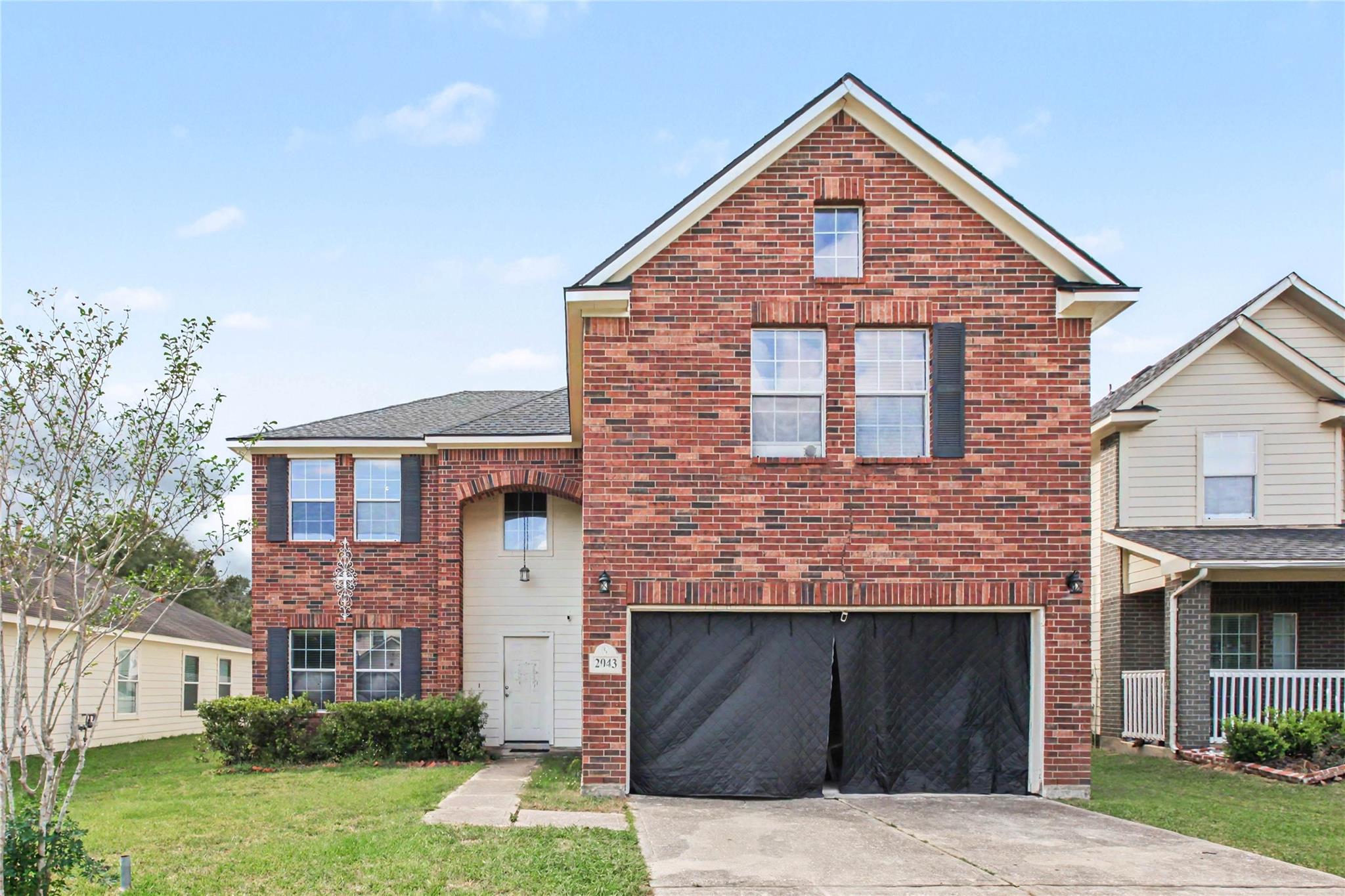 2043 Briar Grove Drive — photo