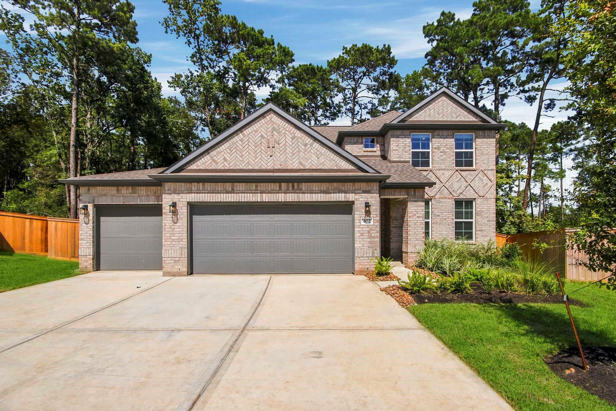 402 Elf Owl Court — photo