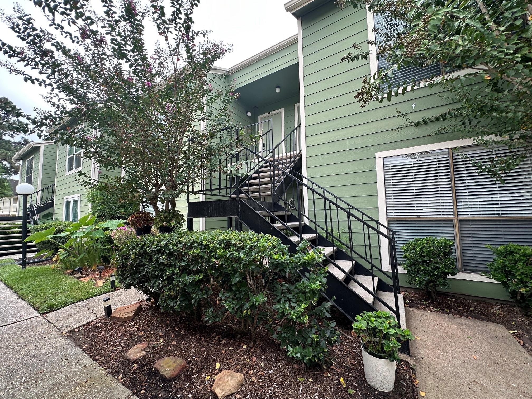 14777 Wunderlich Drive #706 — photo