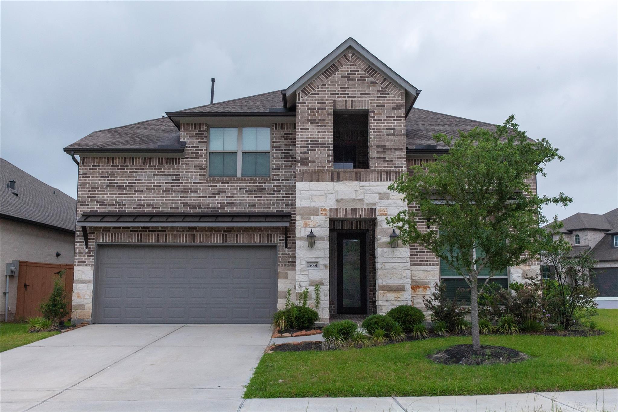 15631 Upper Lochton Drive — photo