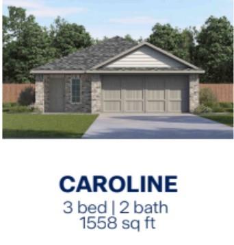 5102 Greengrass Willow Way — photo