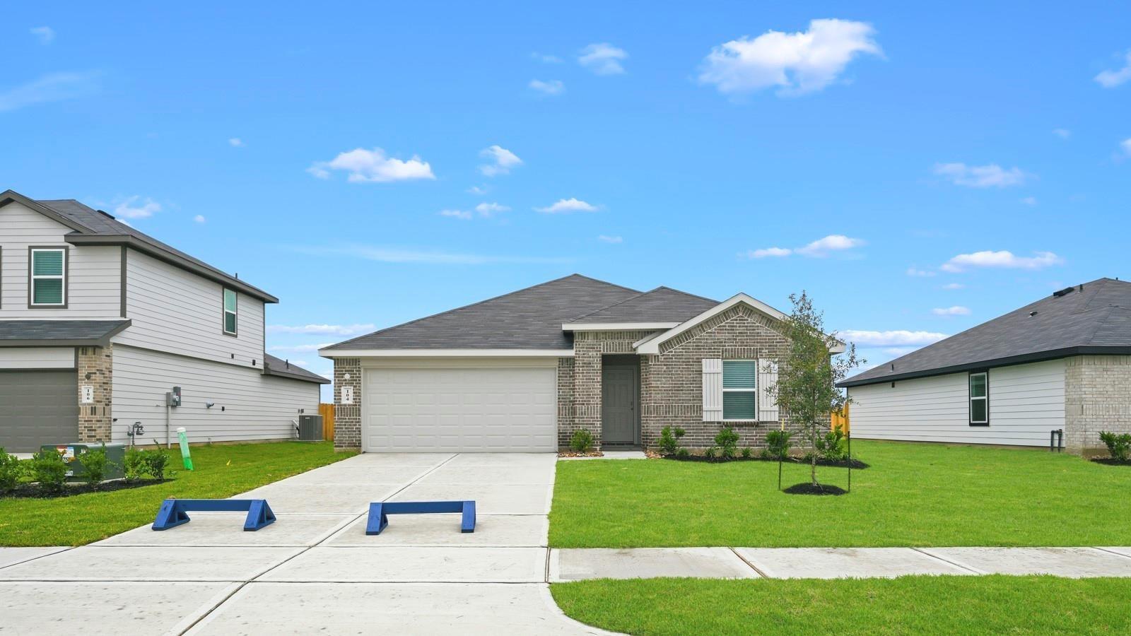 104 Rustic Creek Court — photo