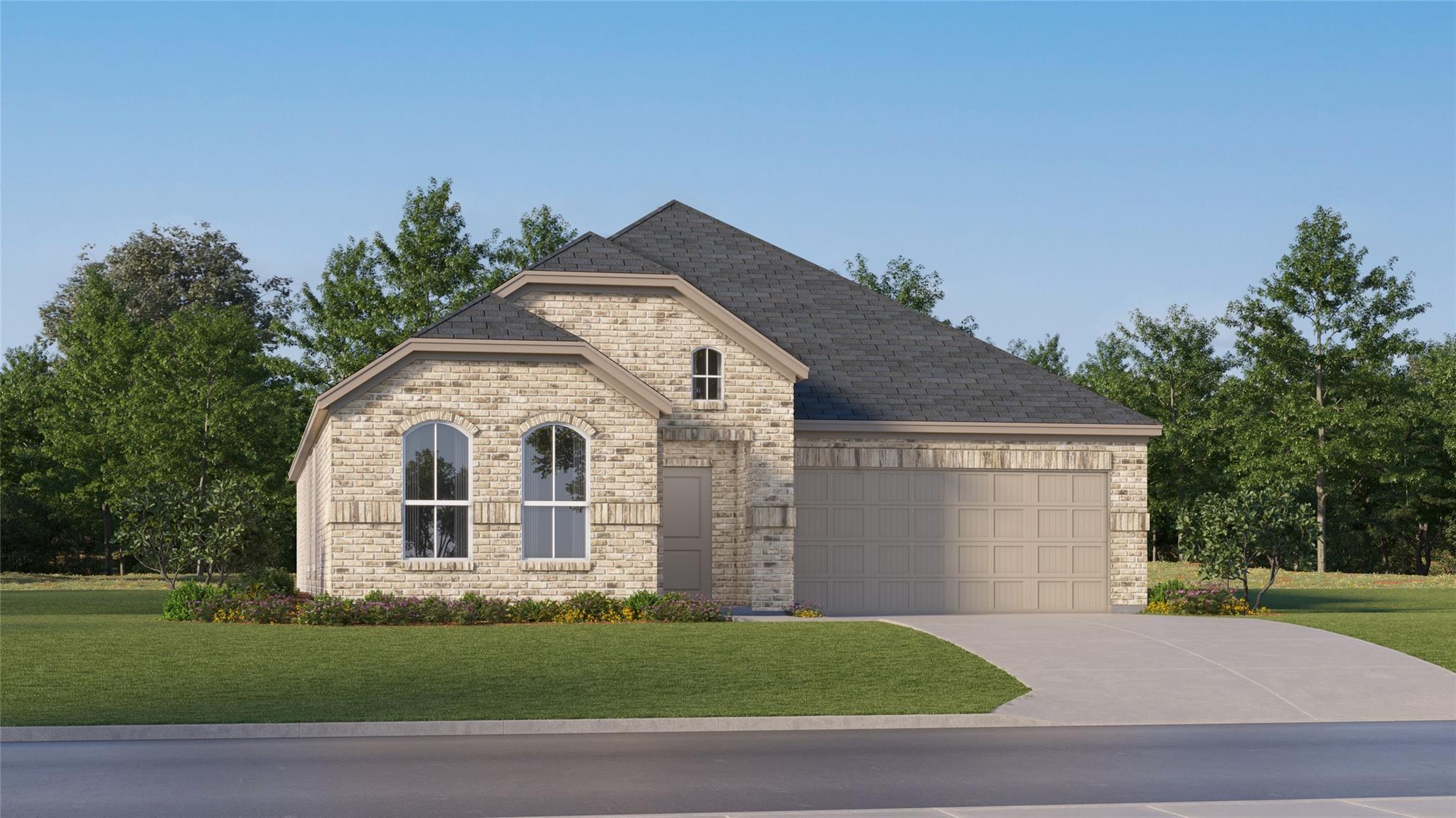 2604 Starfish Crossing Drive — photo