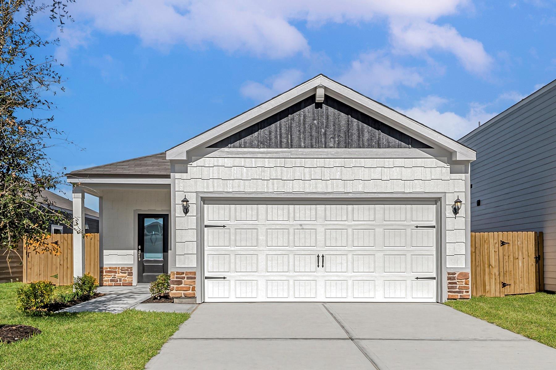 8025 Vanilla Orchid Drive — photo