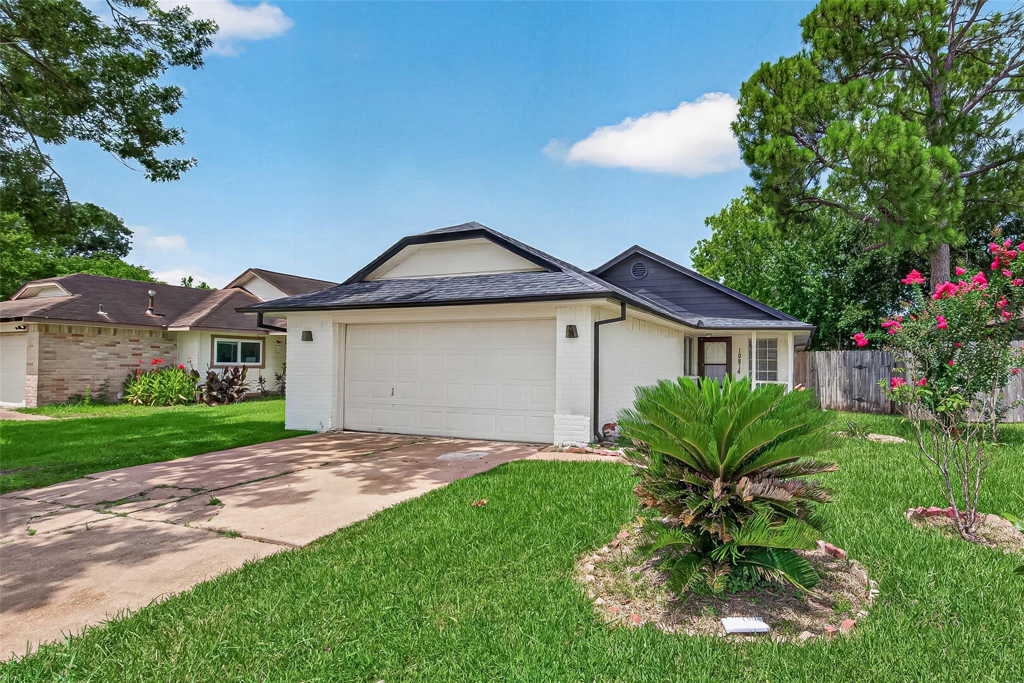 10814 Parkland Woods Drive — photo