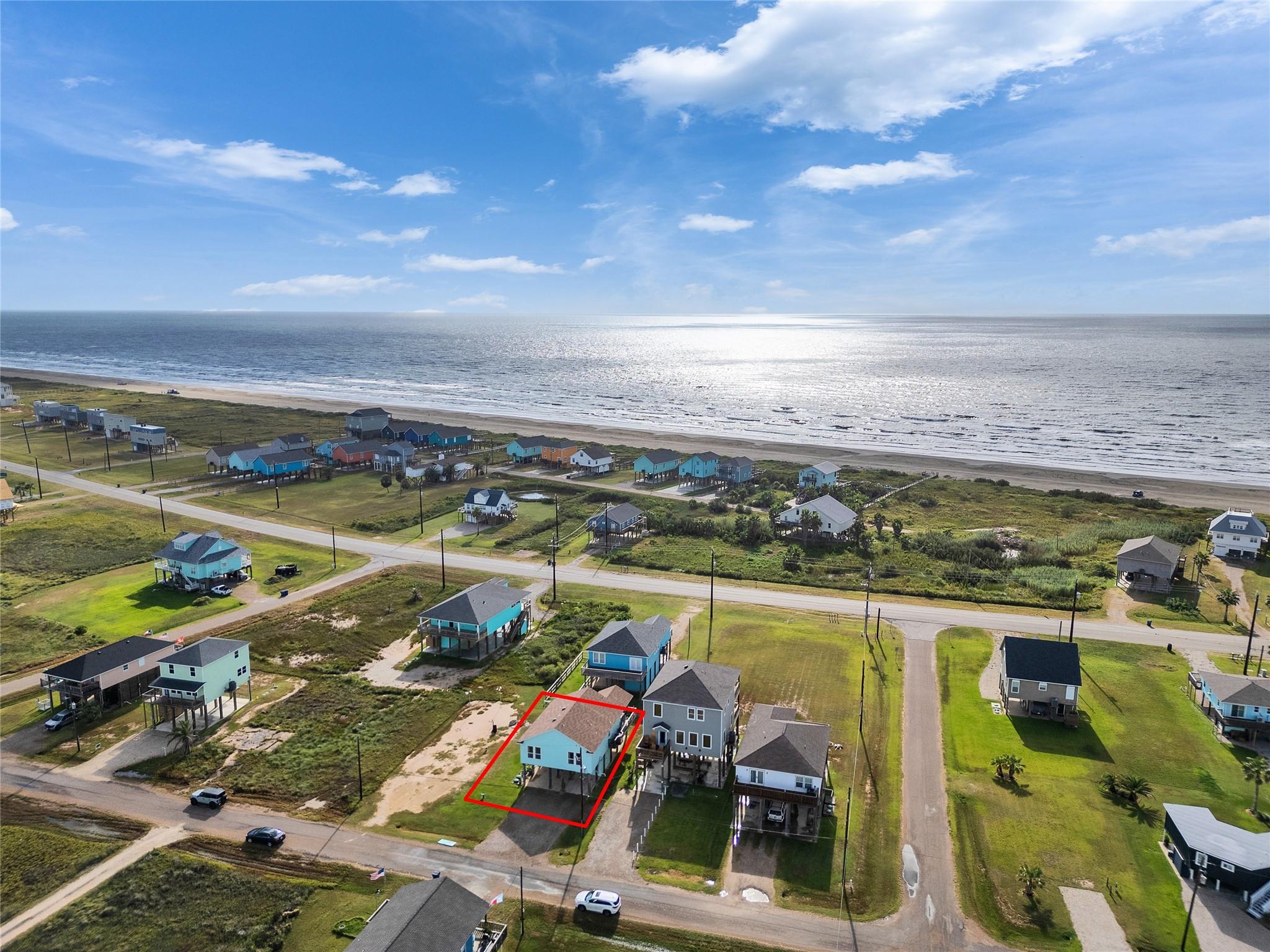 4710 Palm Street — photo
