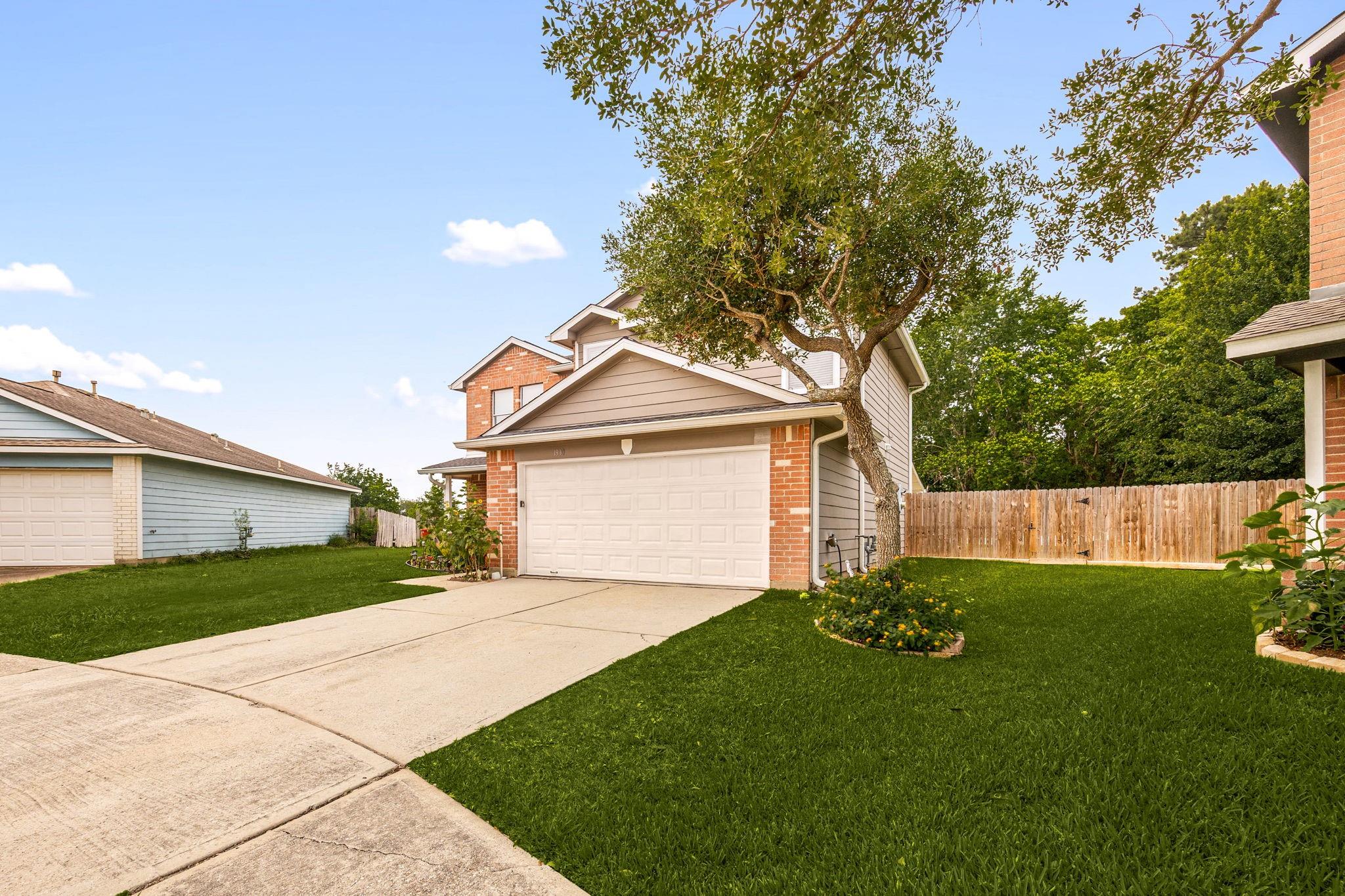1930 Emerald Pathway Drive, Spring, TX 77388 — photo 3