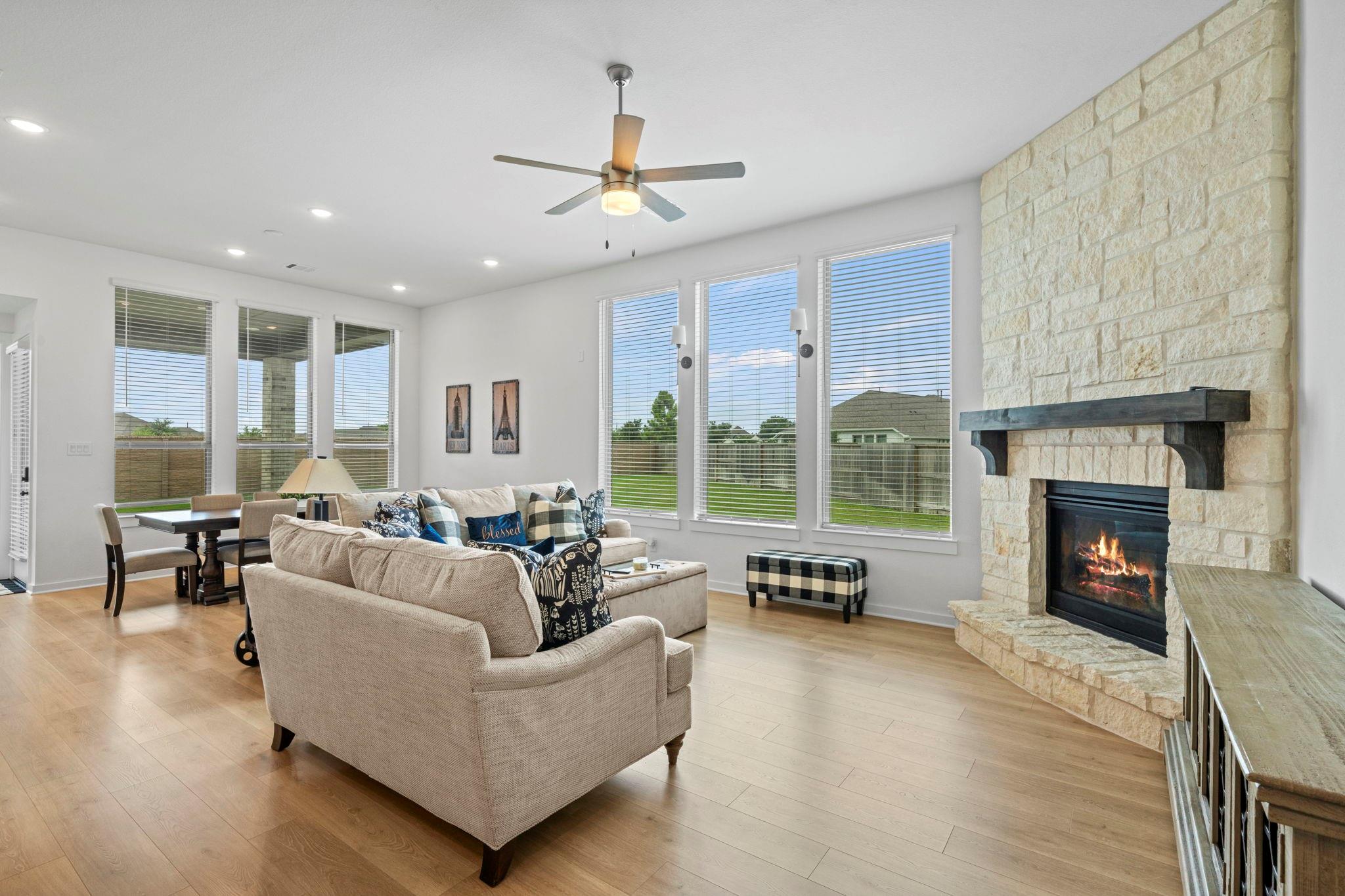 10319 Bison Drive — photo