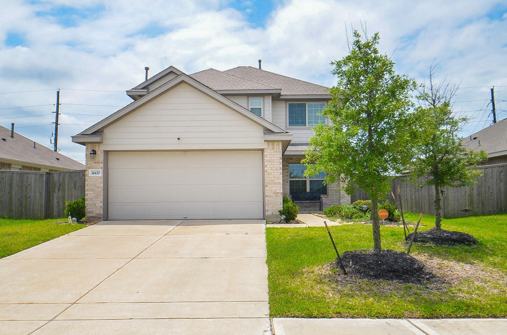 14430 Andover Birch Drive — photo