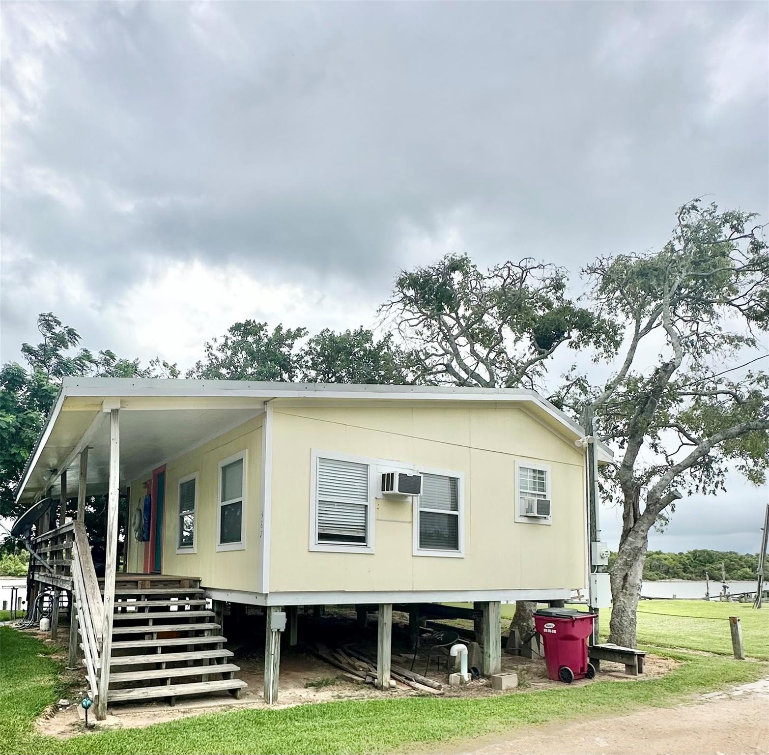 O Pr 670 St Marys Slough Rd Street S — photo