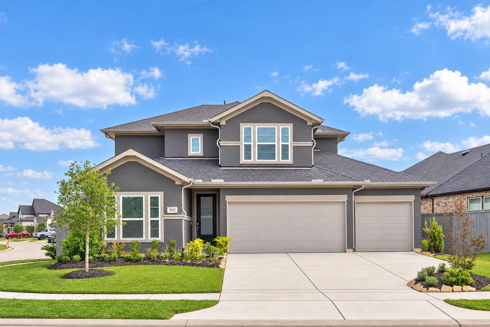 16922 Warm Glow Court — photo
