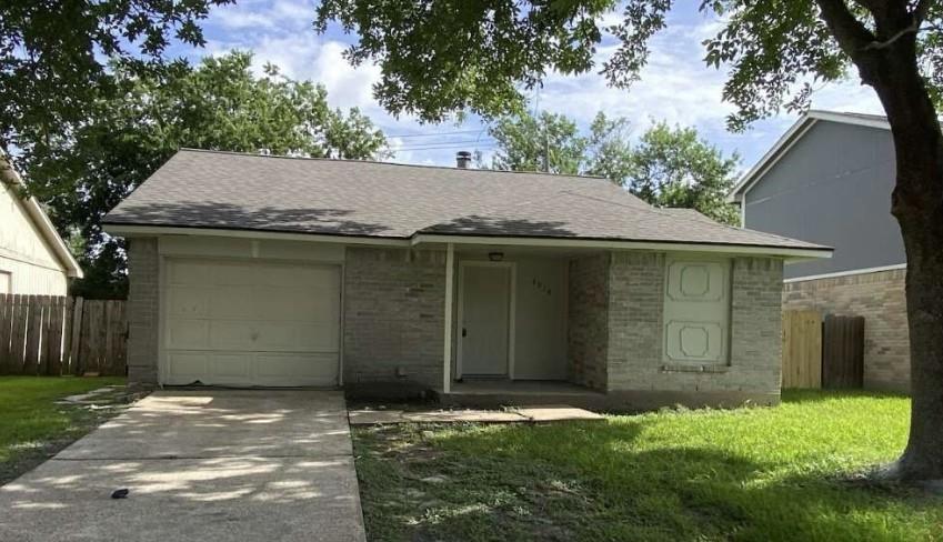 3018 Rockrill Drive — photo