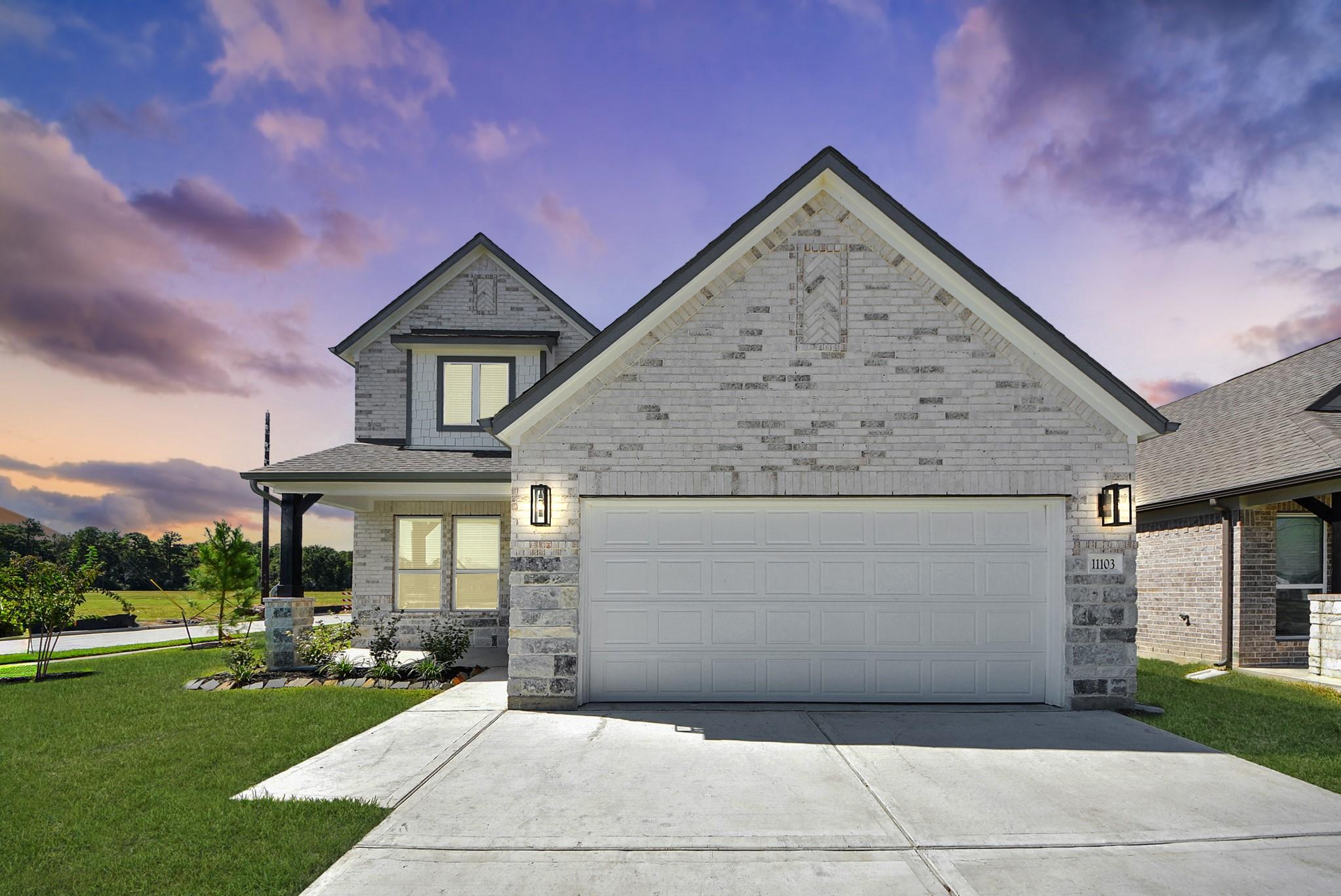11103 Tulip Ridge Trail — photo