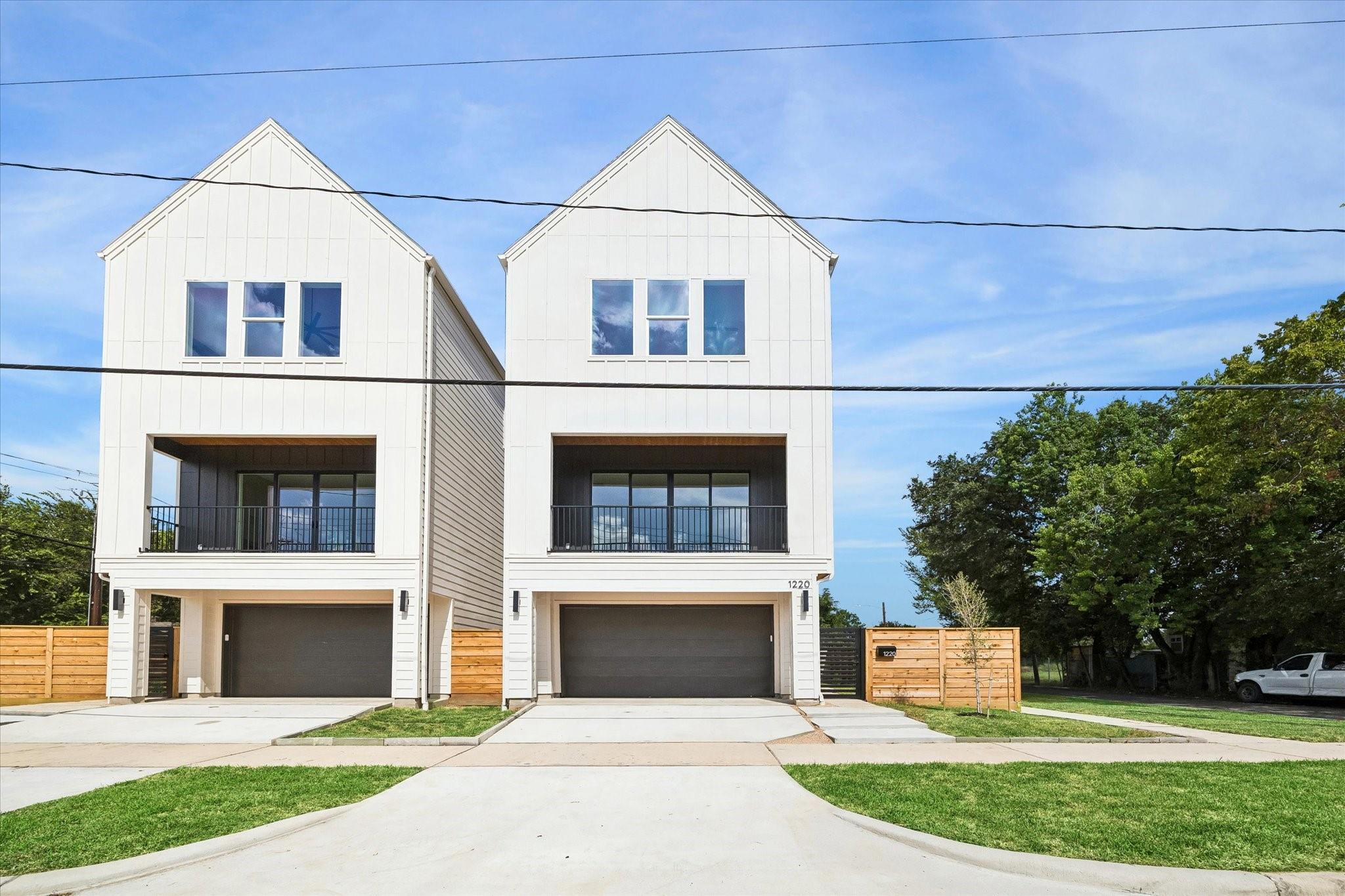 1220 Gregg Street — photo