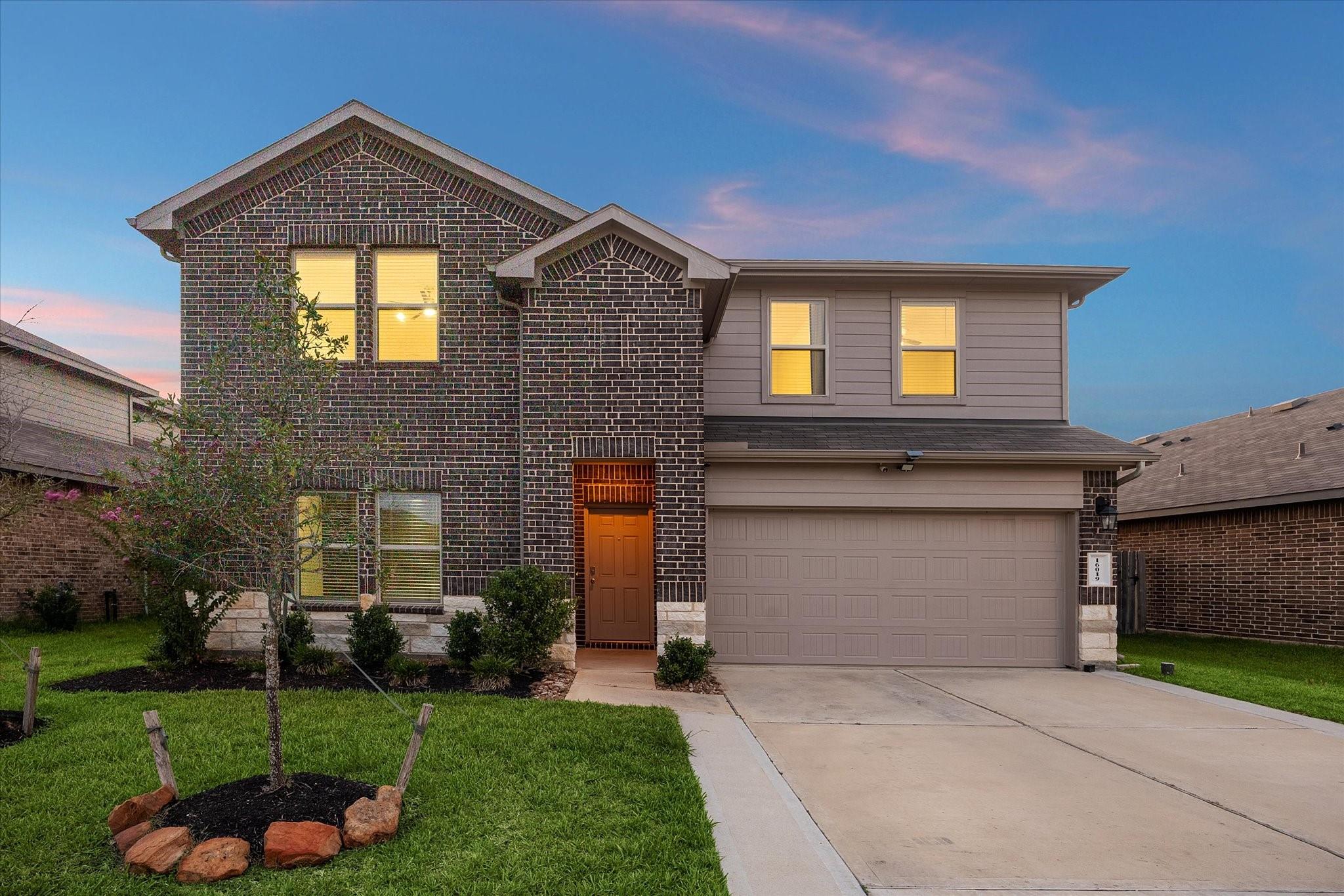 16019 Jordan Meadow Way — photo