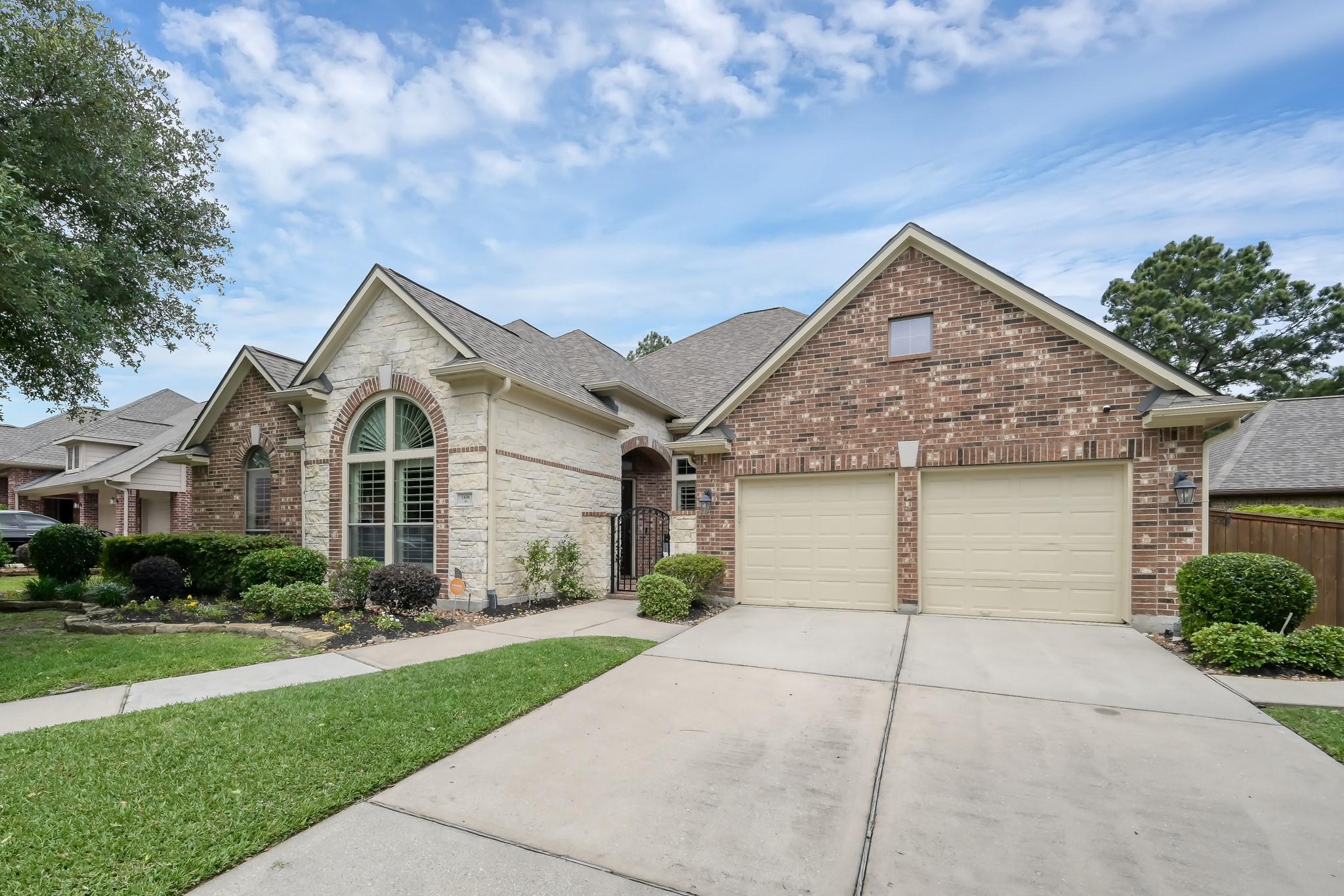 2406 Randal Point Court, Spring, TX 77388 — photo 2