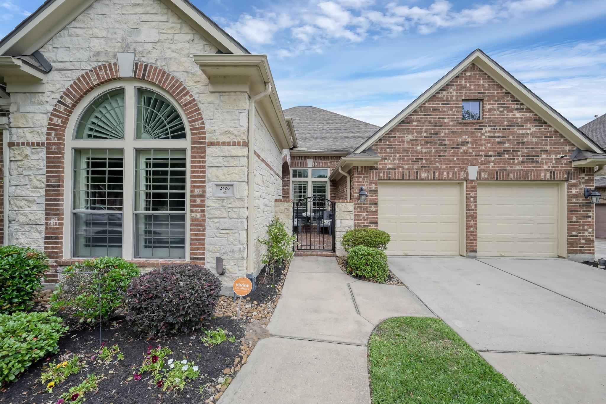 2406 Randal Point Court, Spring, TX 77388 — photo 3