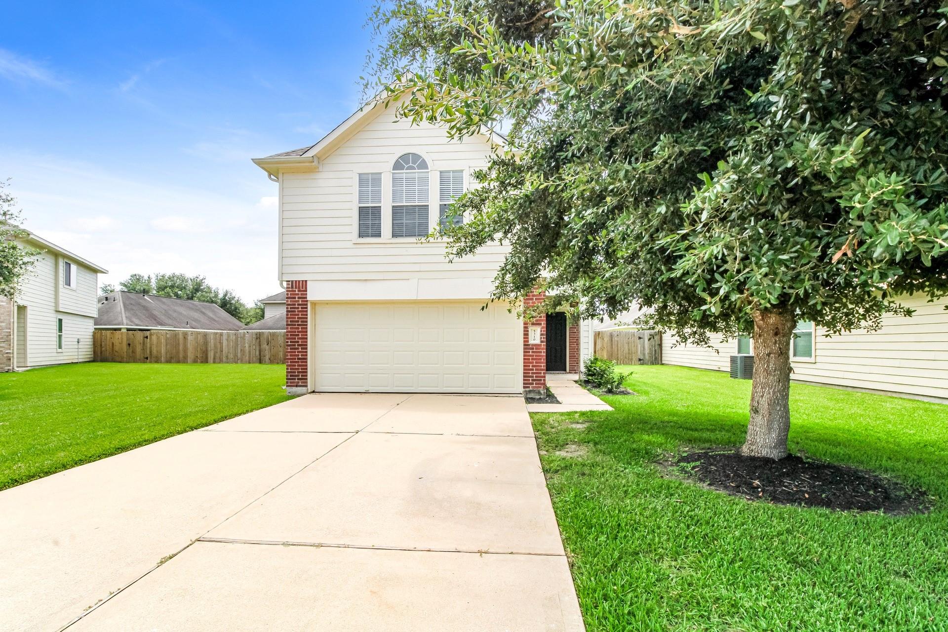 5310 Rio Ramos Court, Rosharon, TX 77583