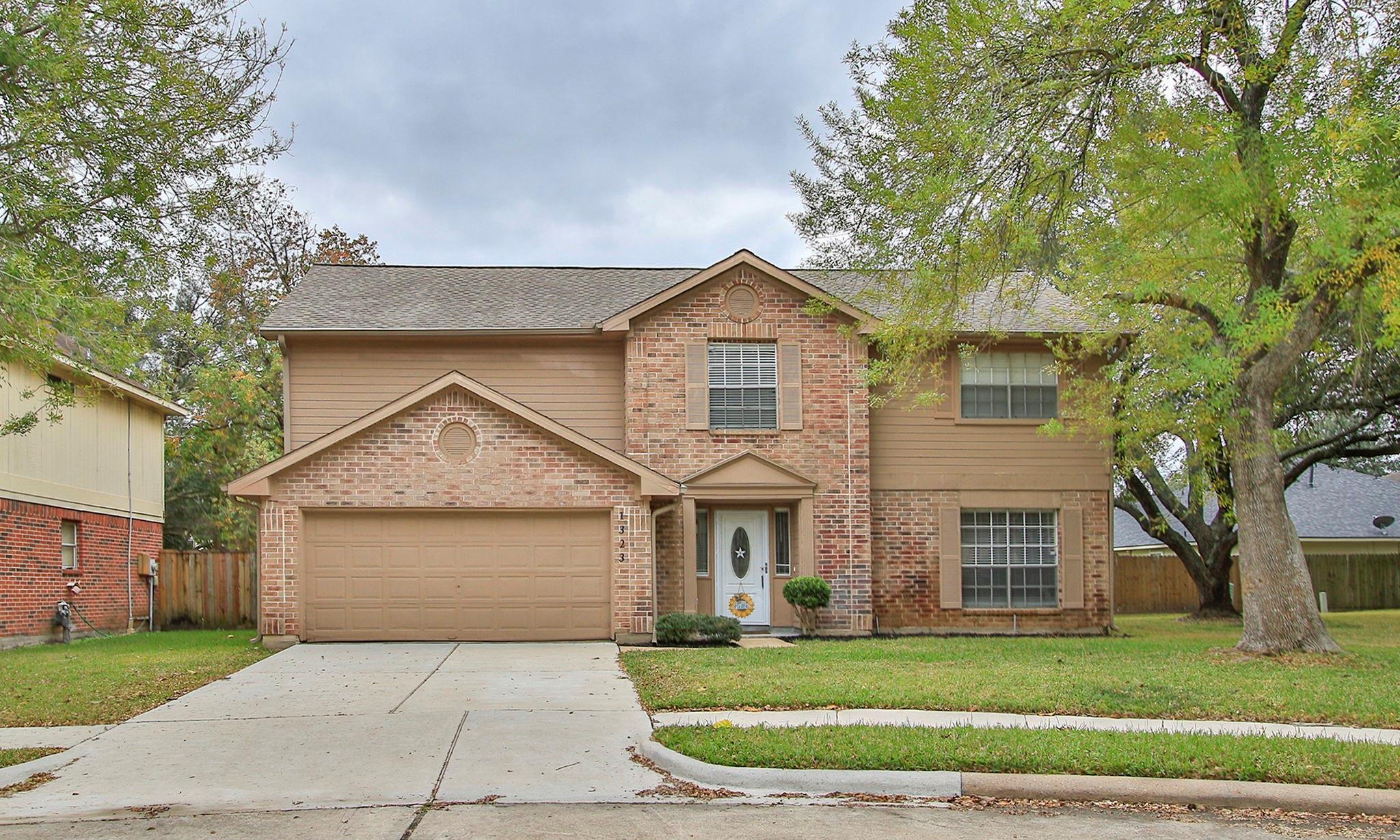 1323 Cowden Court — photo
