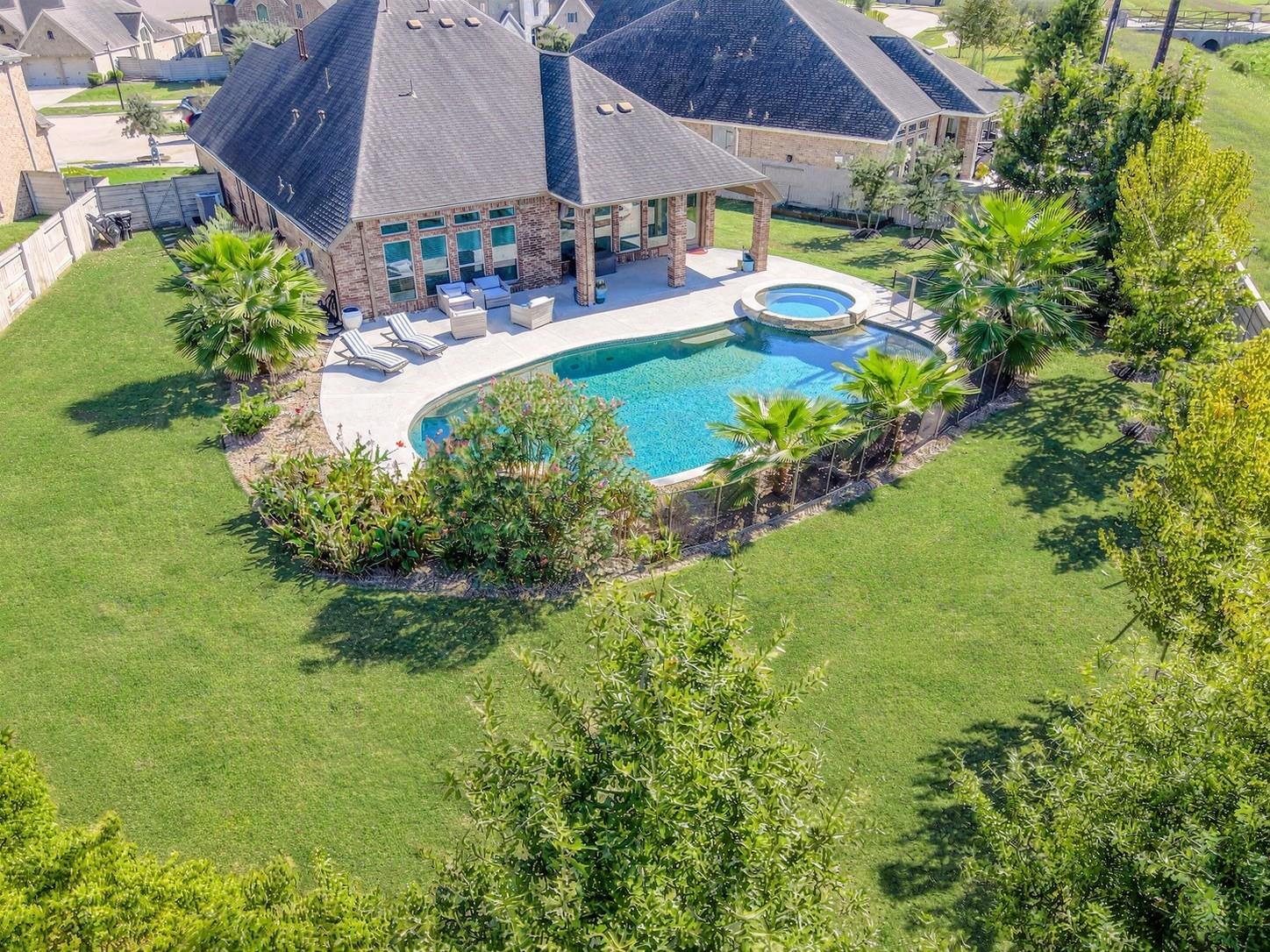 4612 Mesquite Terrace Drive — photo