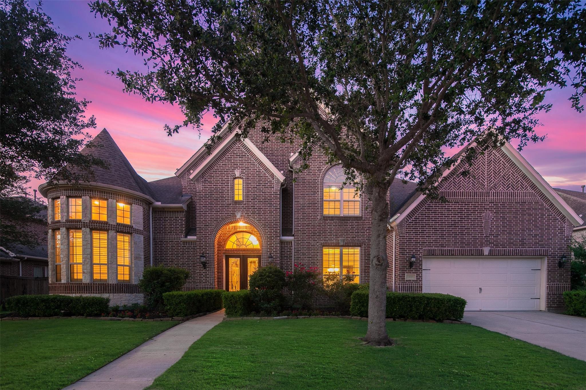 5014 Harvest Chase Lane — photo