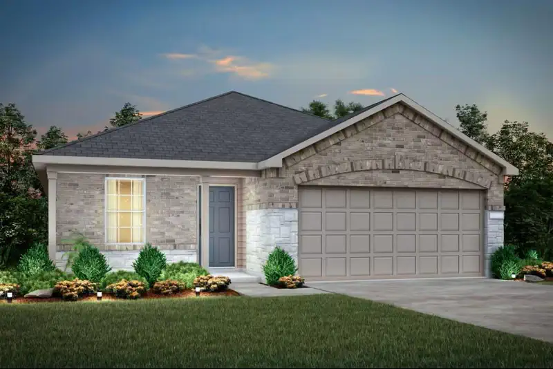 14881 Peach Blossom Drive — photo