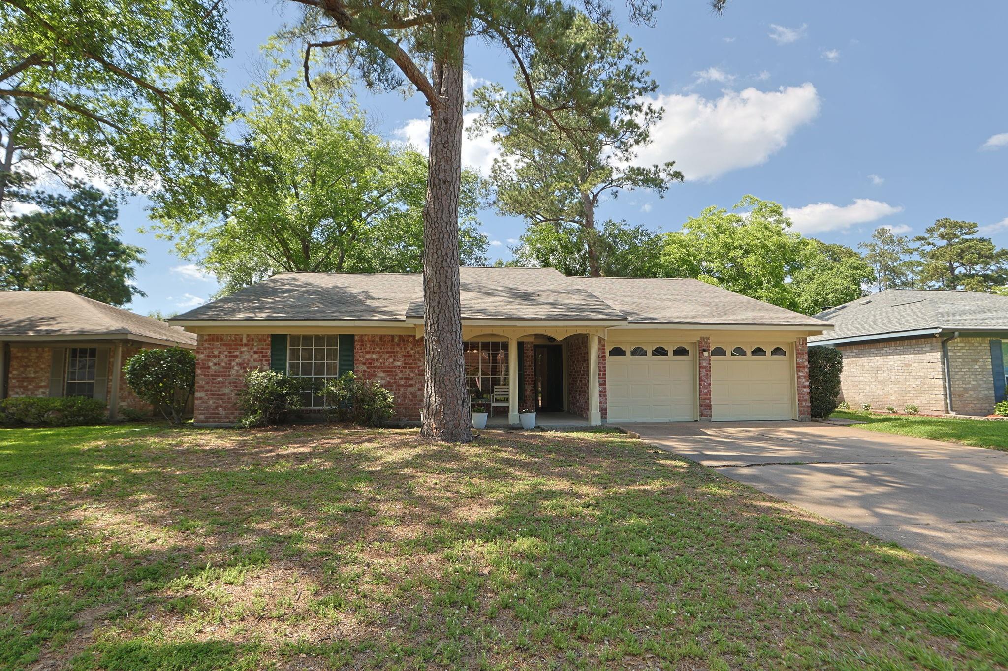 9618 Rannock Way, Spring, TX 77379 — photo 2