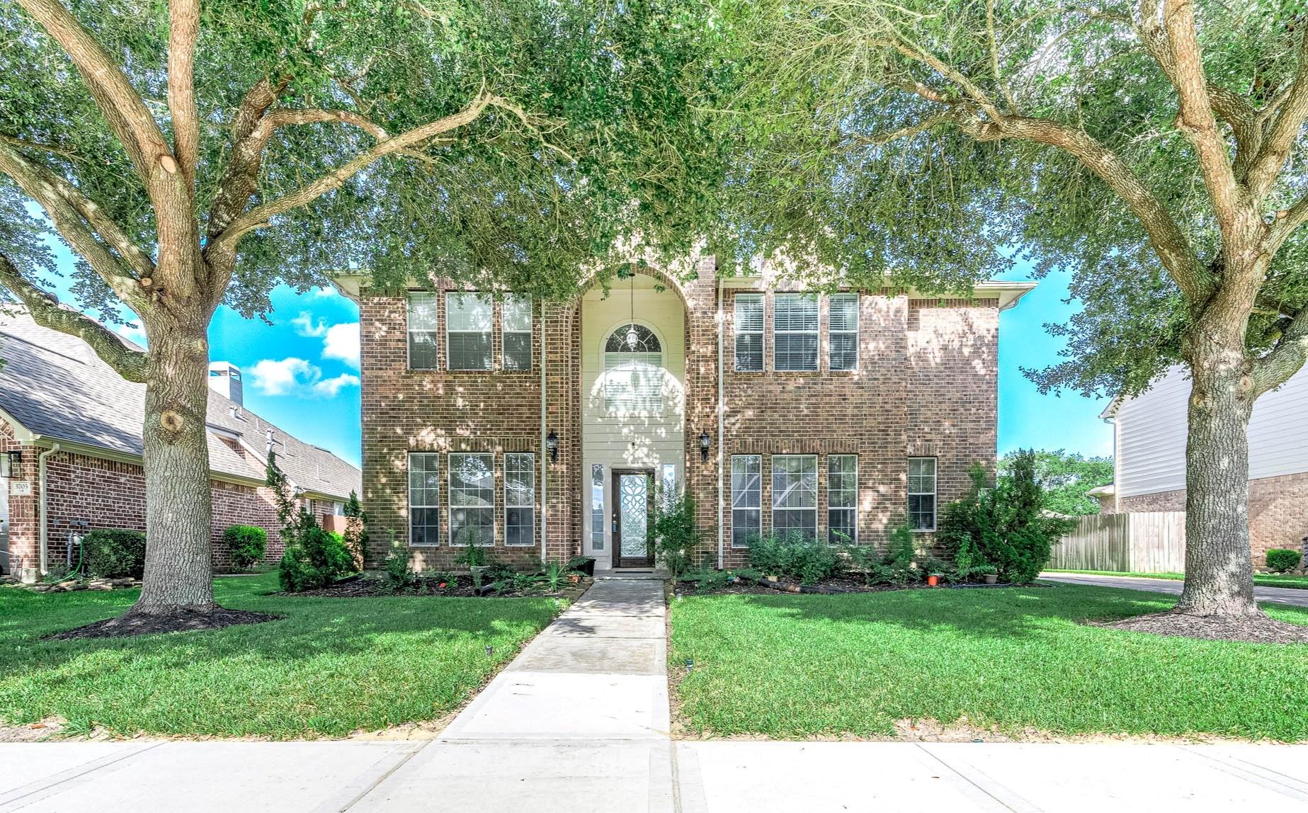 3705 Canterbury Park Drive — photo