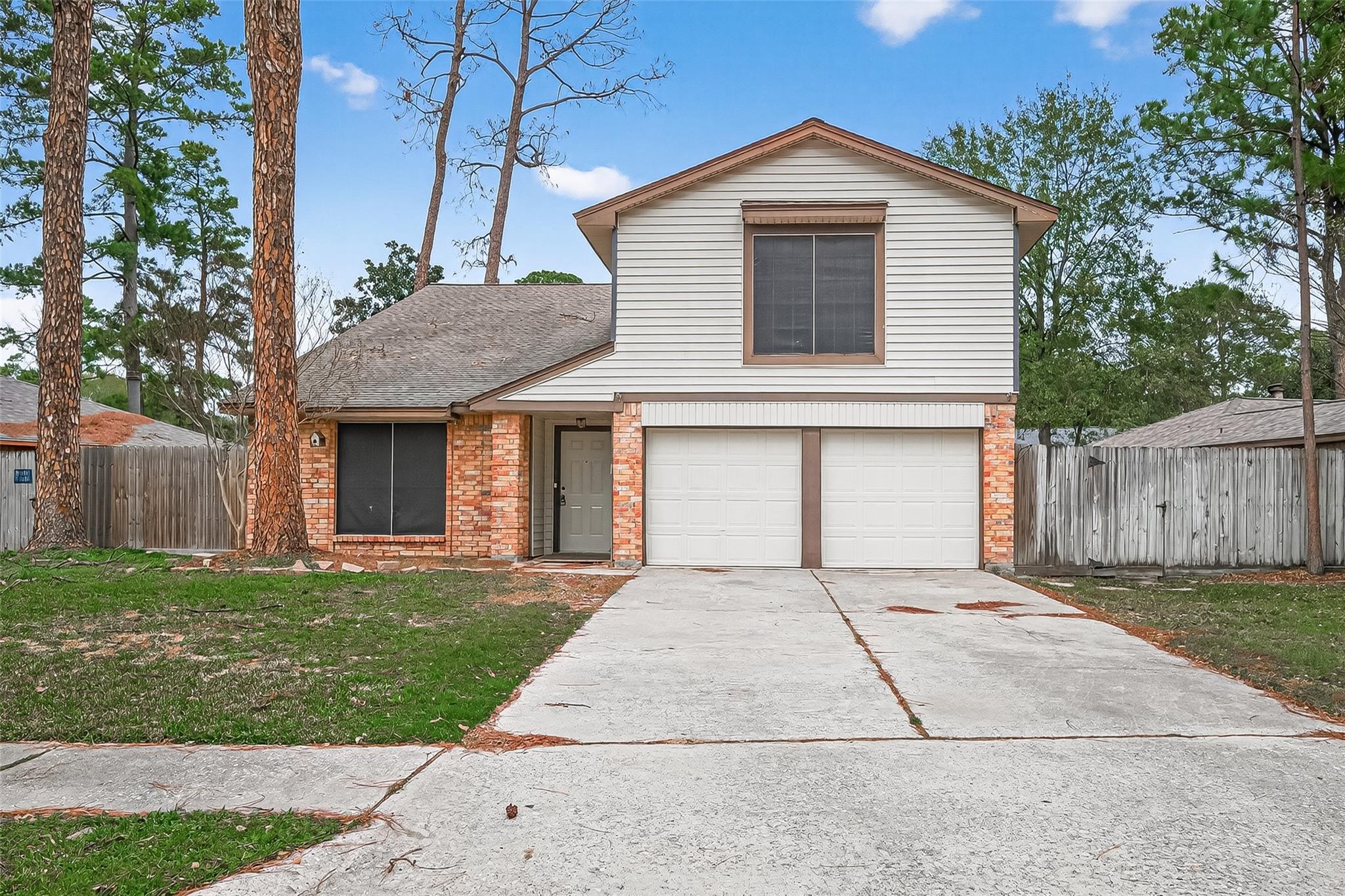 4522 Owens Creek Lane — photo