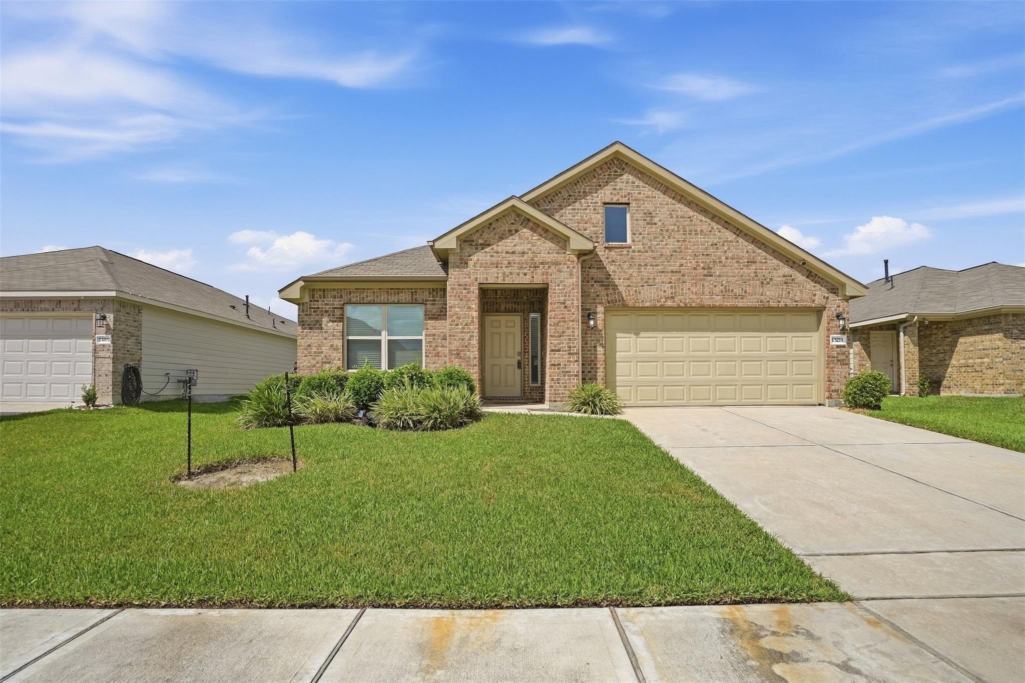 13211 Lanrin Park Lane — photo