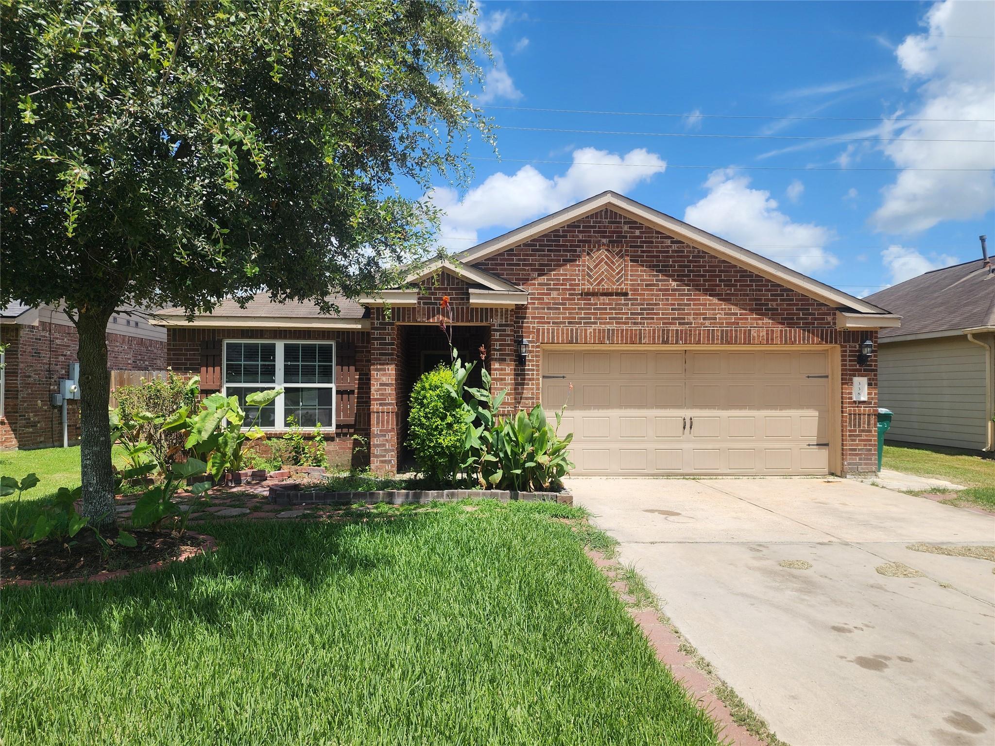 338 Apache Field Lane — photo