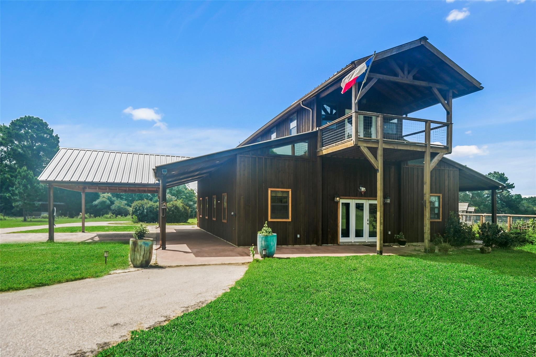 26534 Mitchell Road, Hempstead, TX 77445 — photo 3