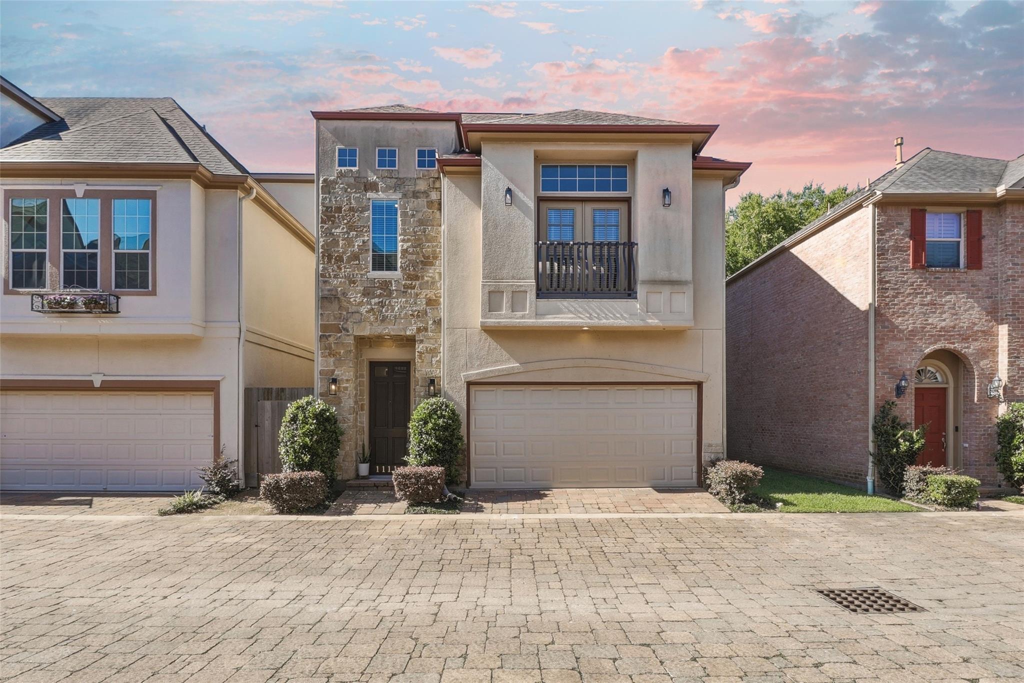11119 Sherwood Forest Glen Drive — photo