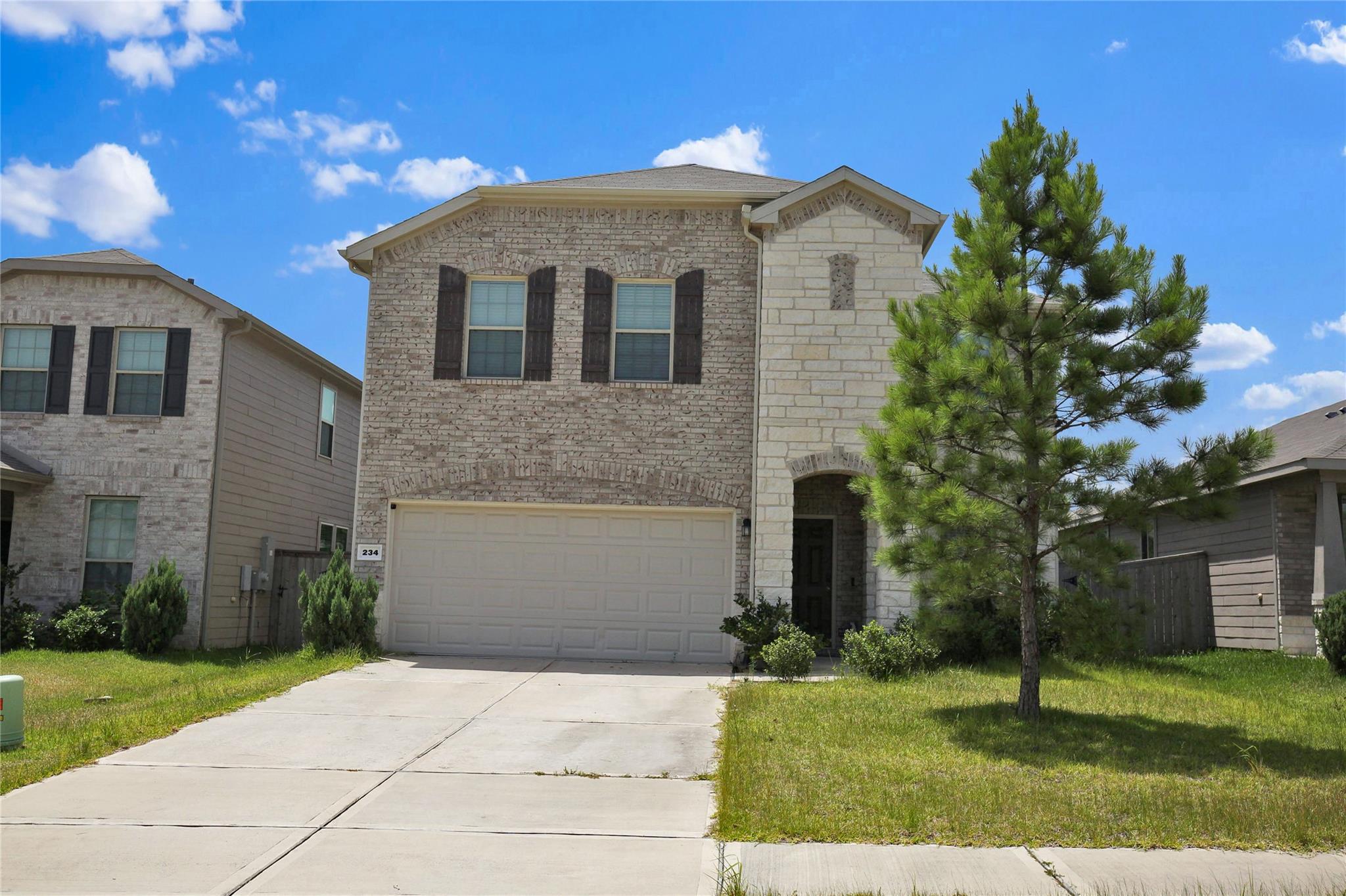 234 Pine Cavern Drive — photo
