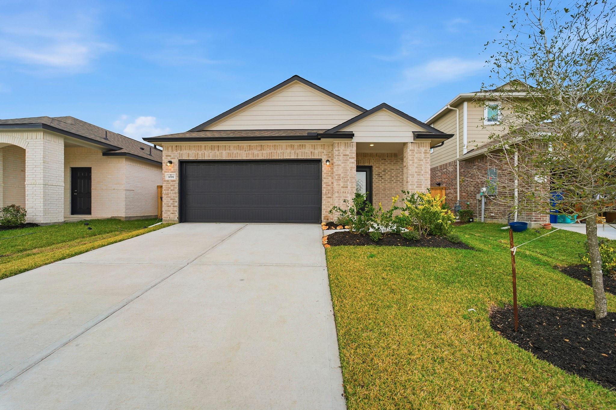 3191 Savannah Rose Drive — photo