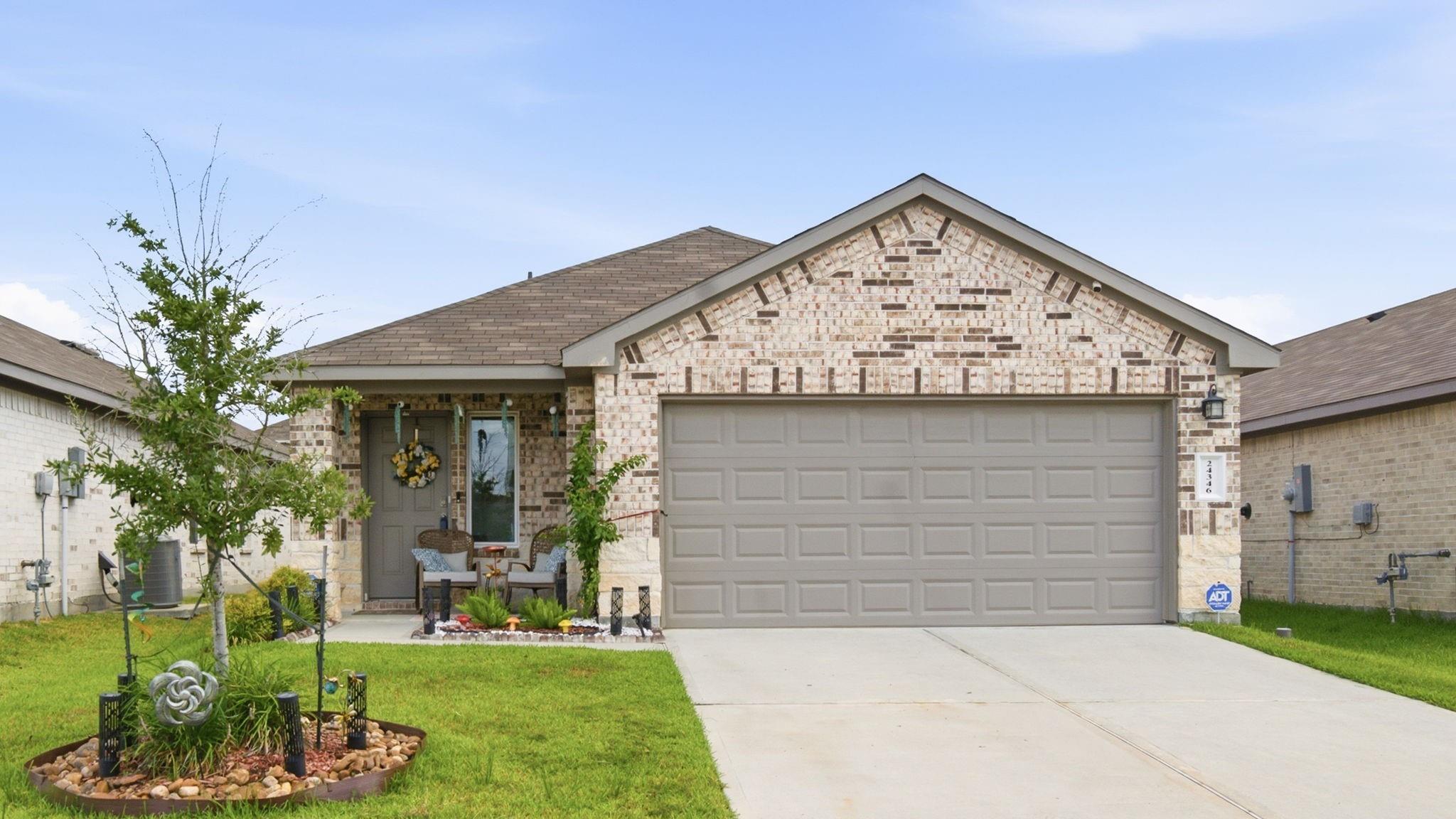 24346 Springfield Valley Drive — photo