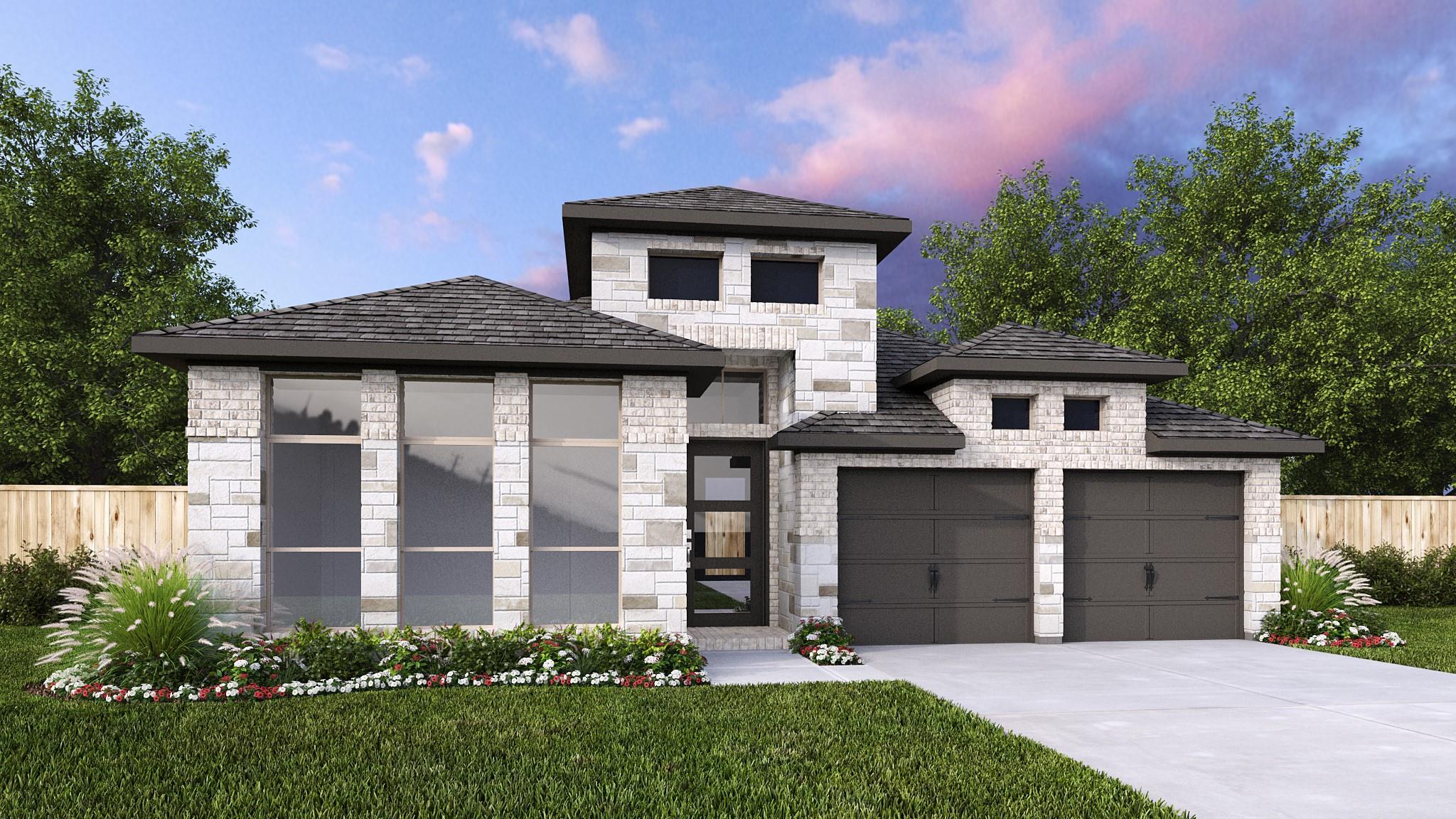12748 Copperbush Drive — photo