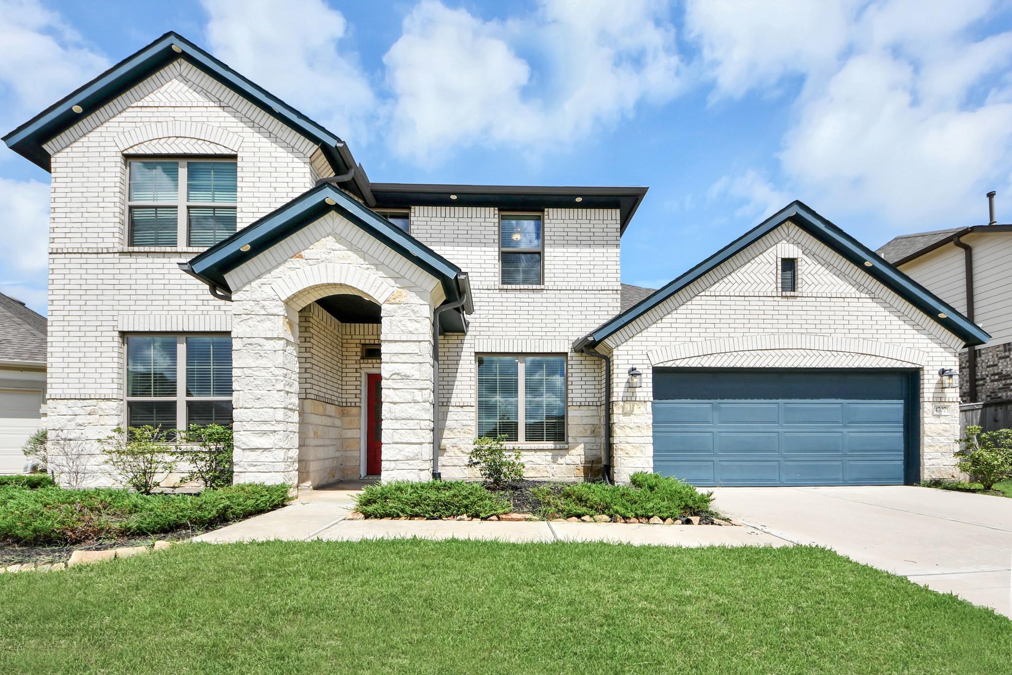 4707 Great Acre Lane — photo