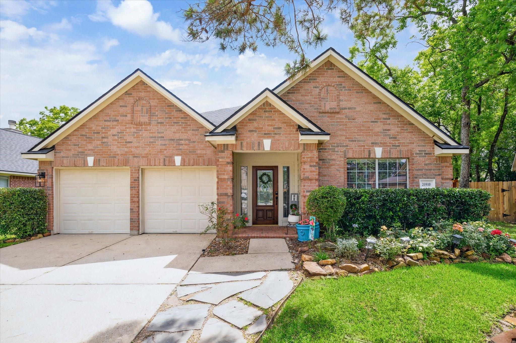 20910 Sandy Briar Court — photo