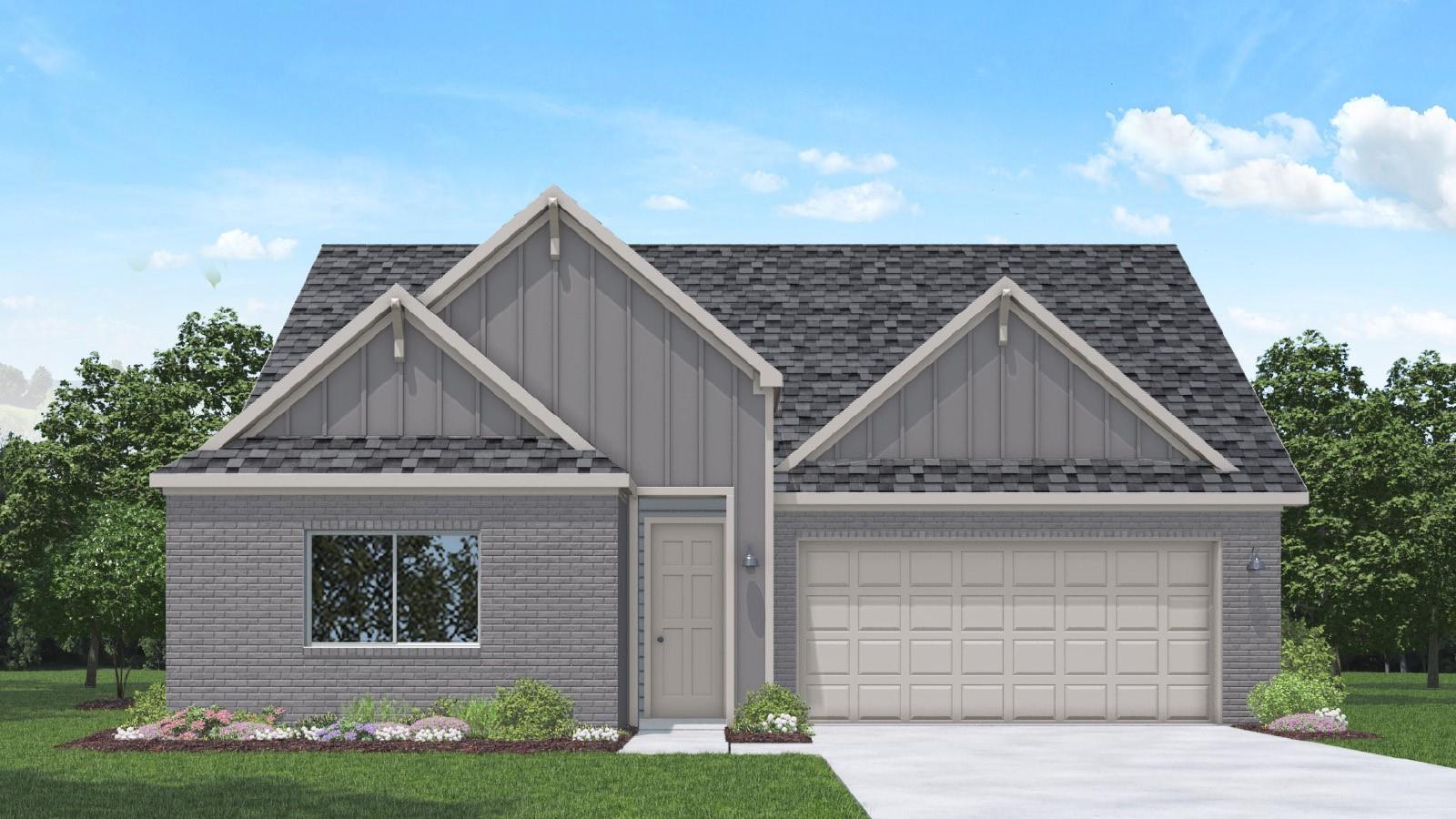 1005 Eternal Elk Drive — photo