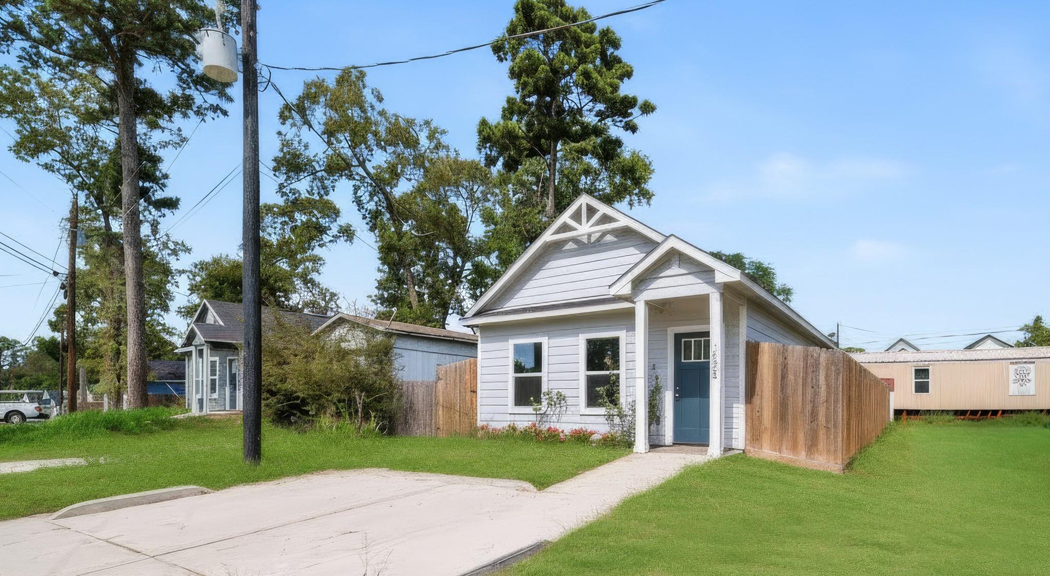 16686 E Lynbrook, Montgomery, TX 77316 — photo 3