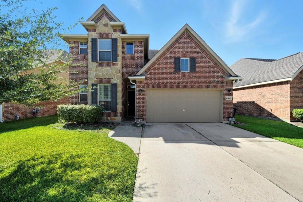 10518 Sun River Falls Drive — photo