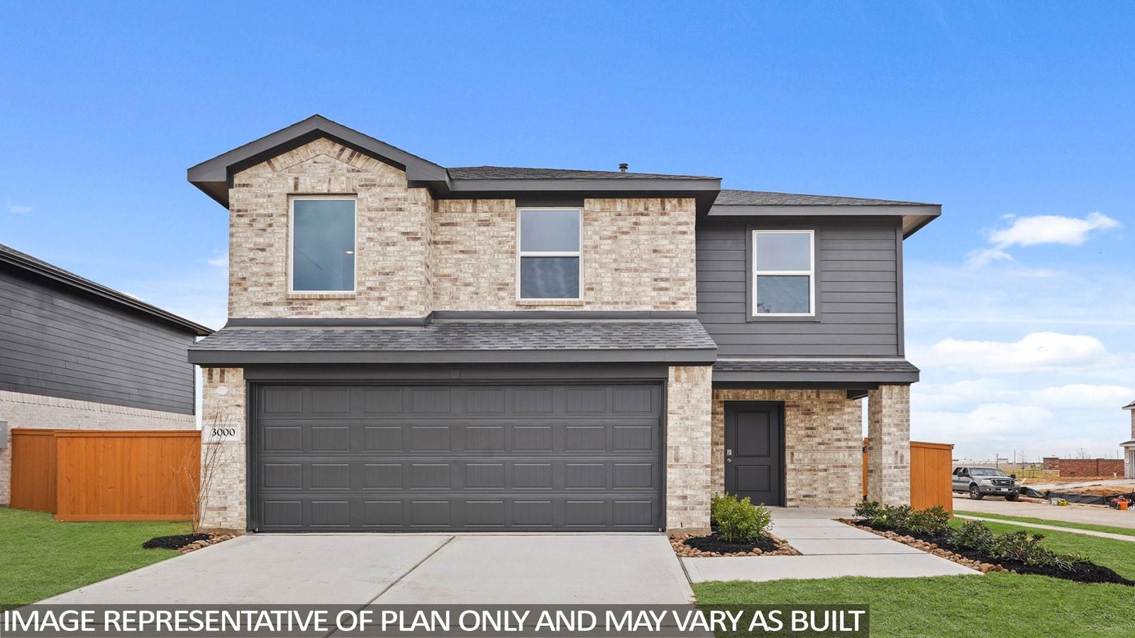 12160 Lexington Heights Drive — photo