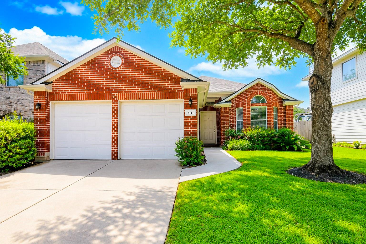 3111 Myrtle Ranch Drive — photo