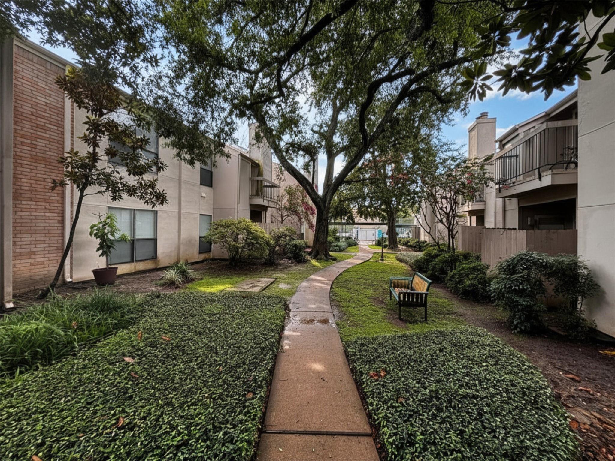 7900 N Stadium Drive #15 — photo