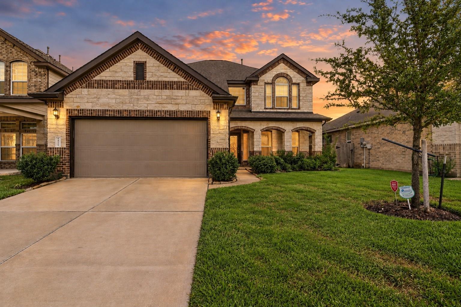 24115 Lake Molveno Drive — photo